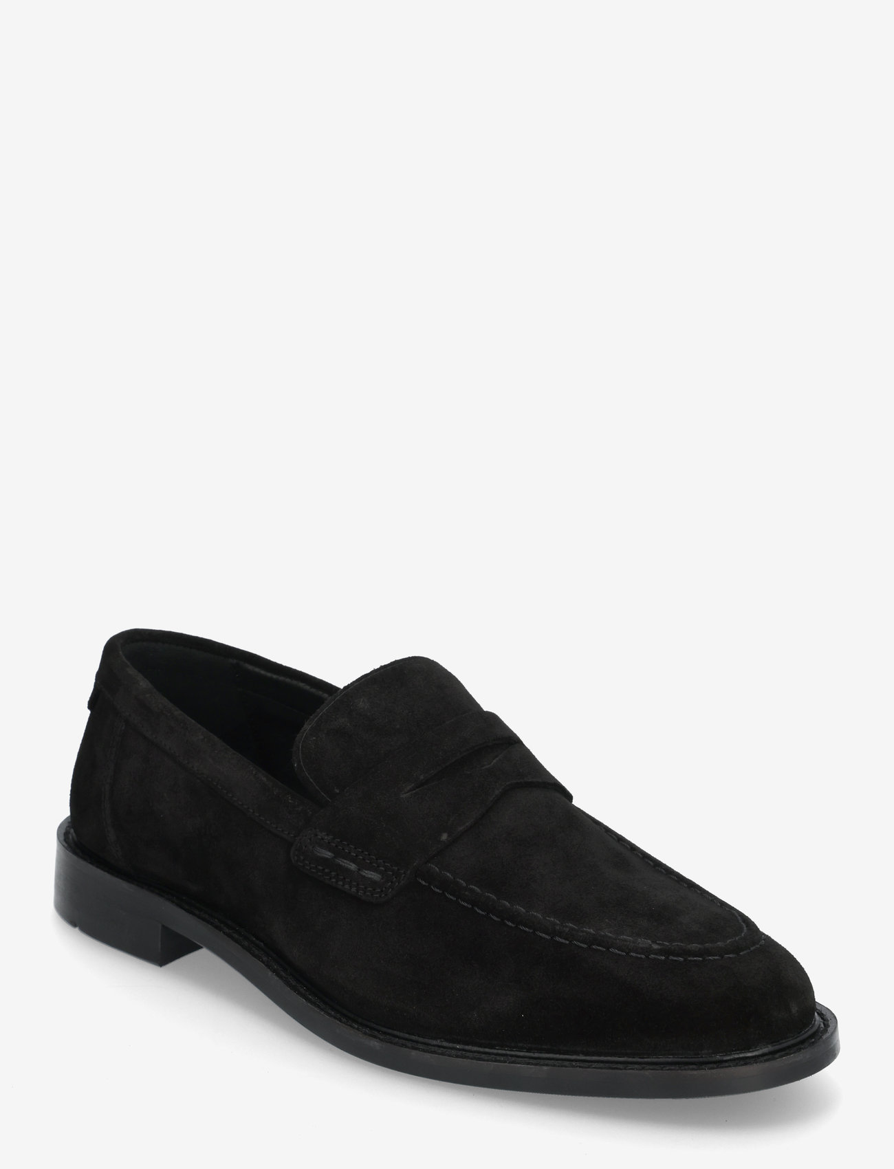 GANT - Lozham Loafer - black - 0