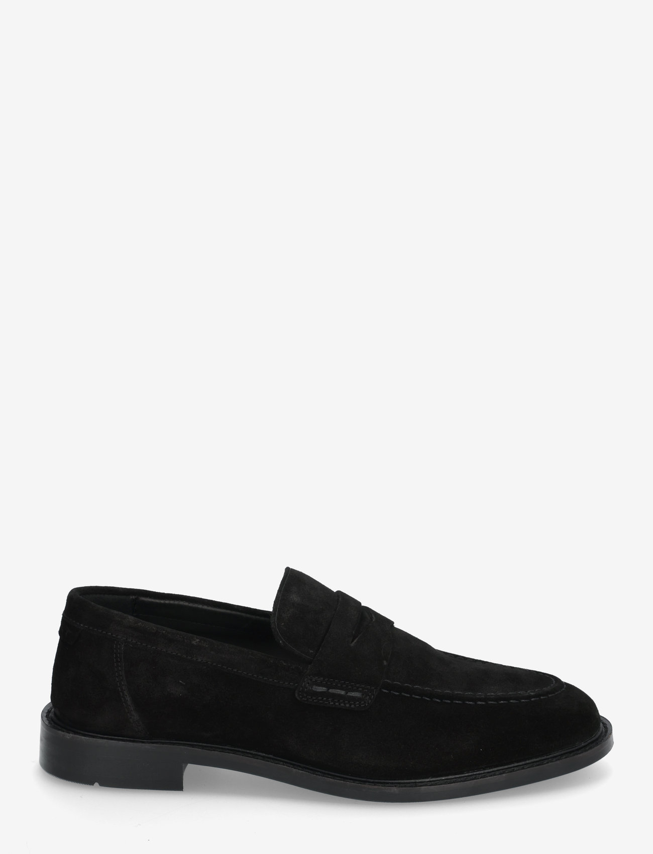 GANT - Lozham Loafer - black - 1