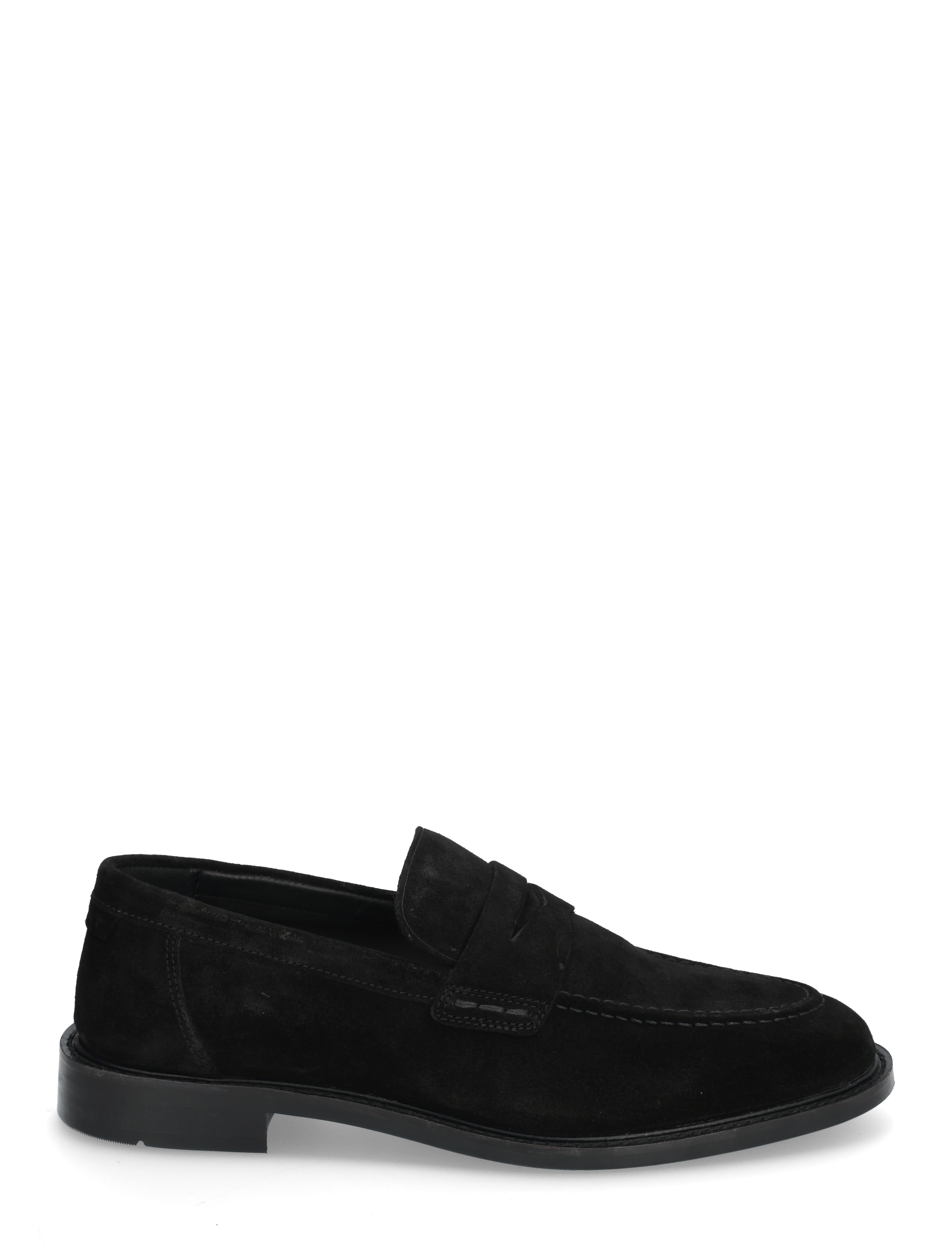 GANT - Lozham Loafer - black - 1