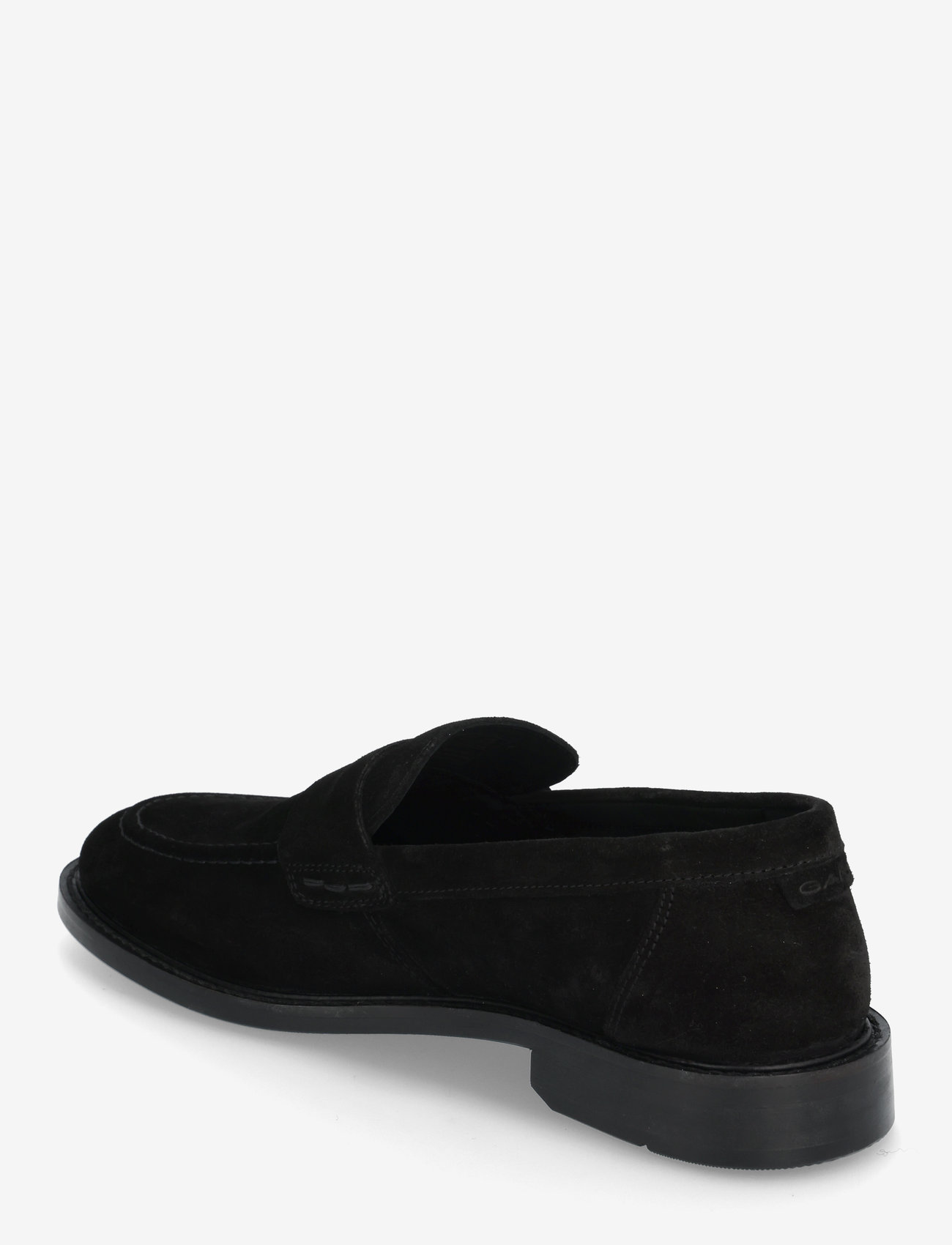 GANT - Lozham Loafer - black - 2