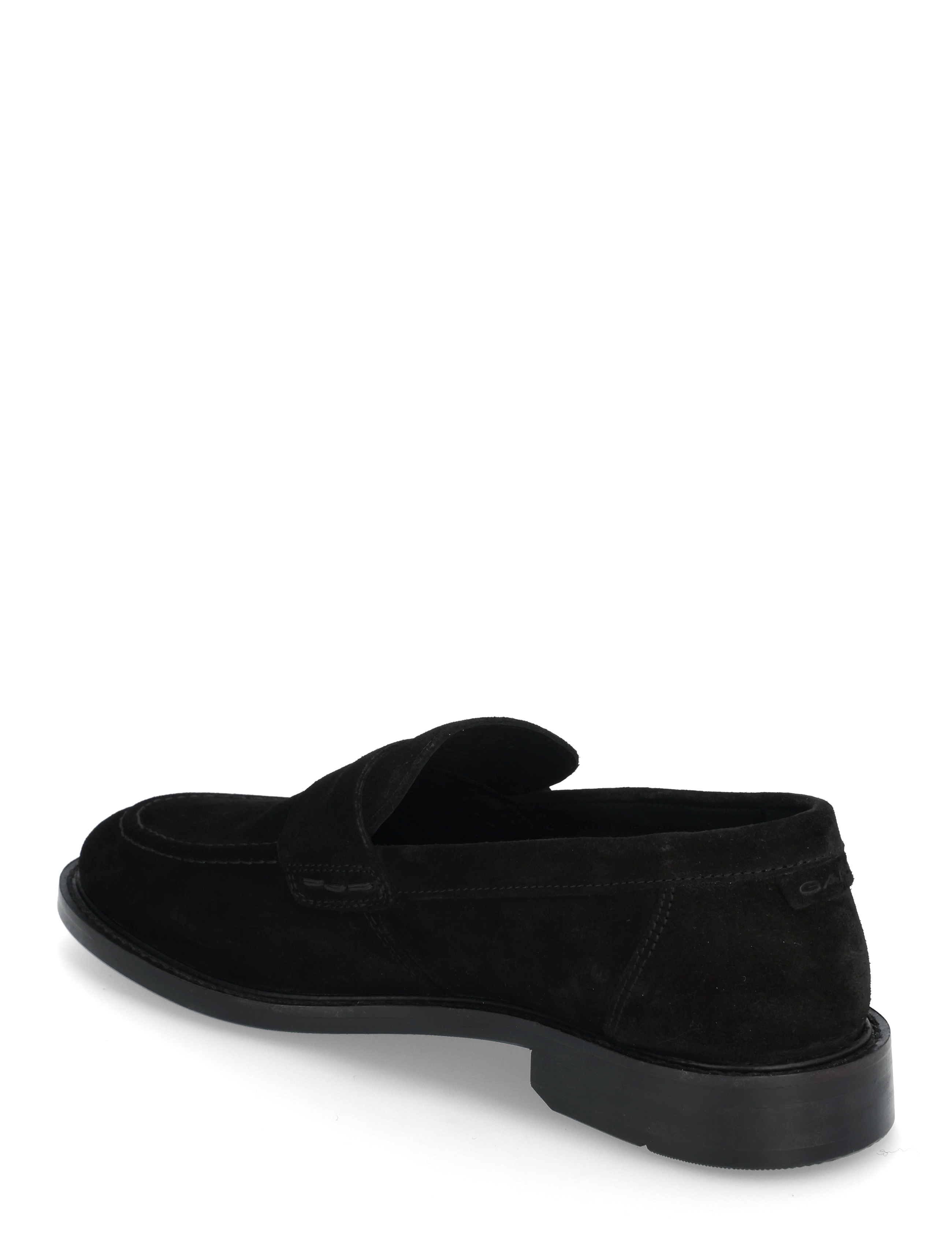 GANT - Lozham Loafer - black - 2