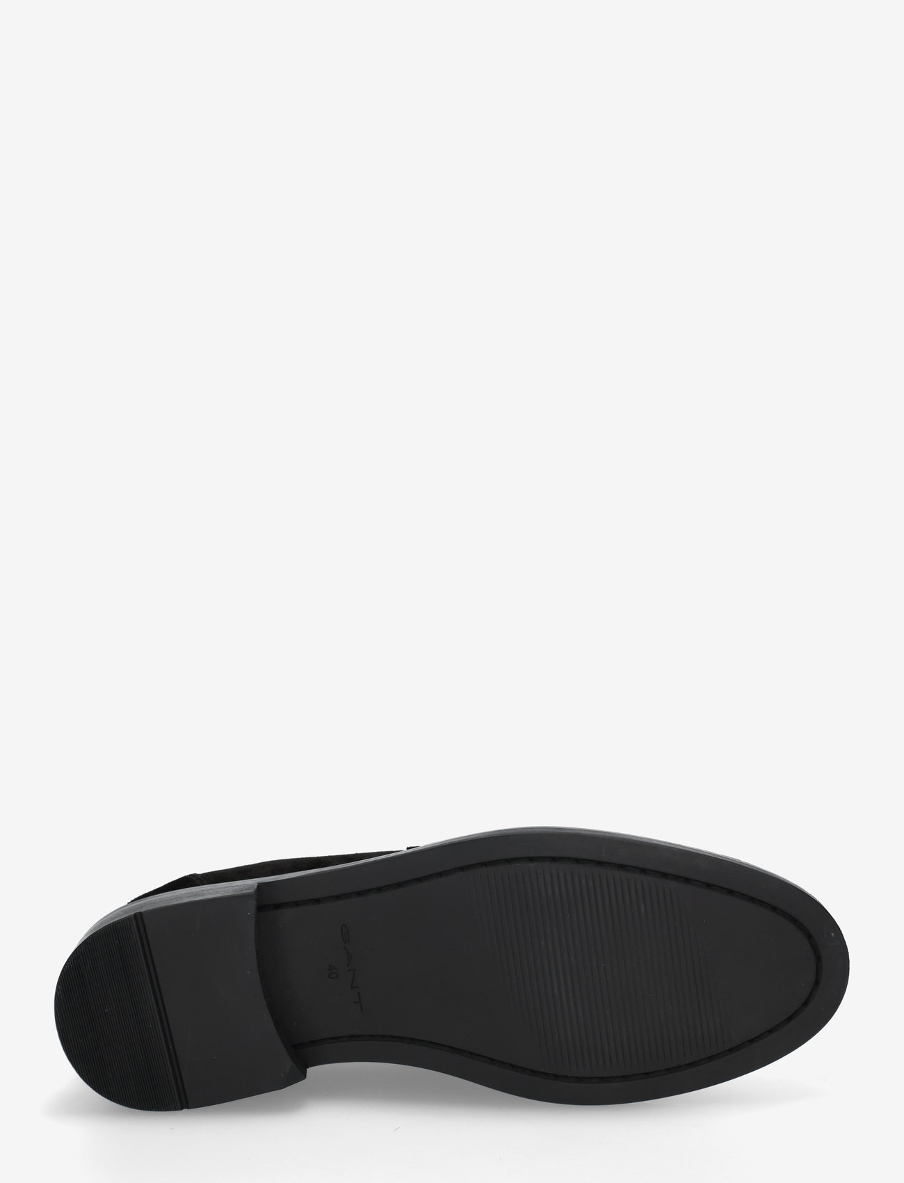 GANT - Lozham Loafer - black - 4