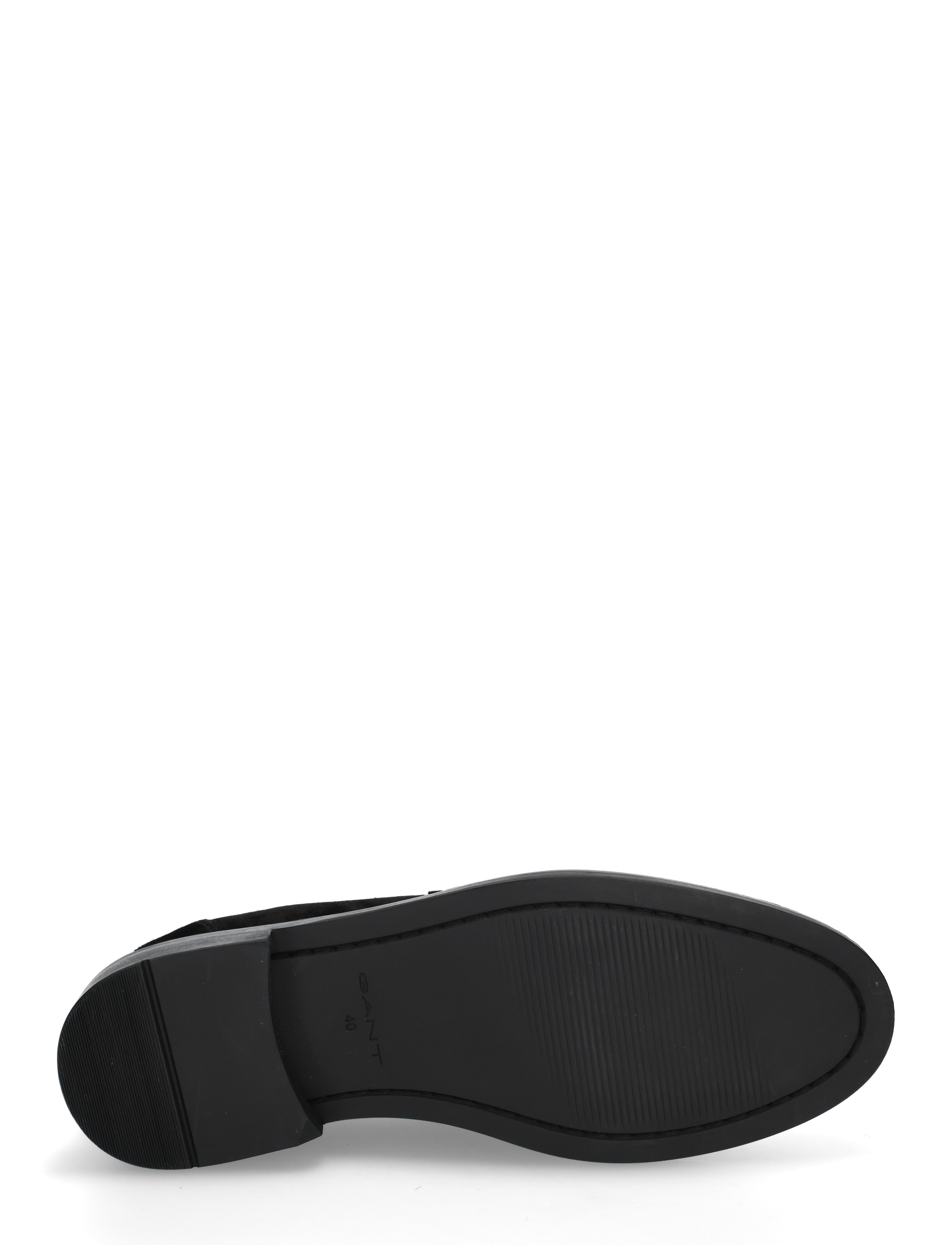 GANT - Lozham Loafer - black - 4