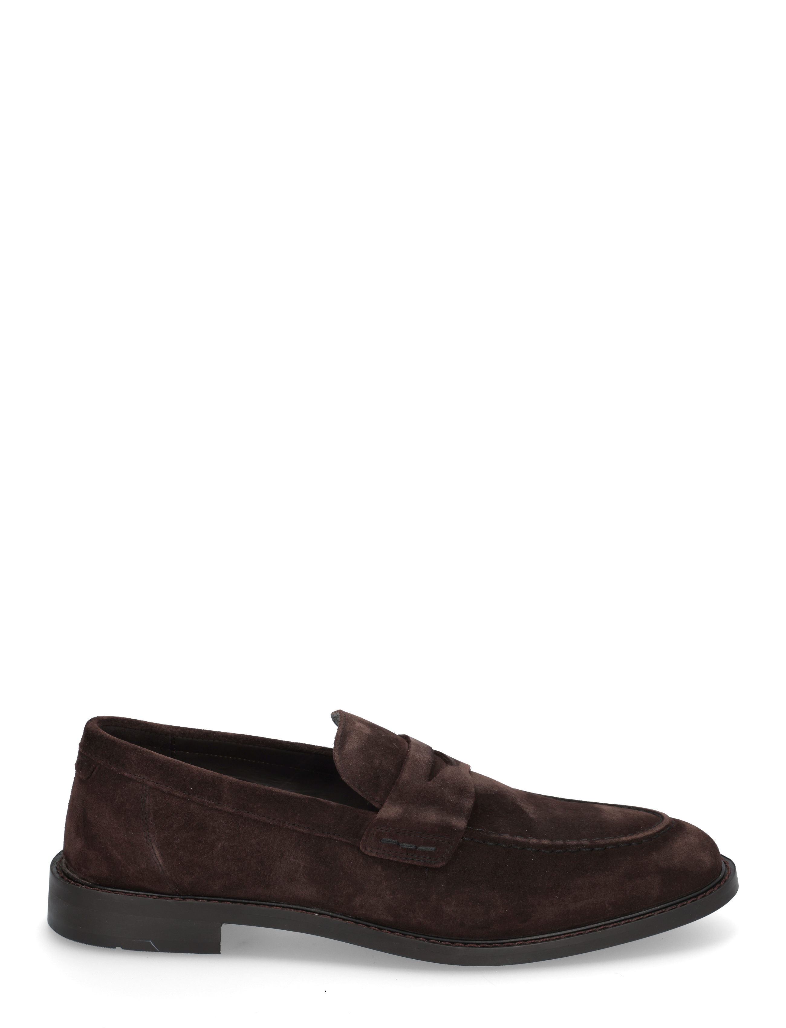 GANT - Lozham Loafer - espresso brown - 2