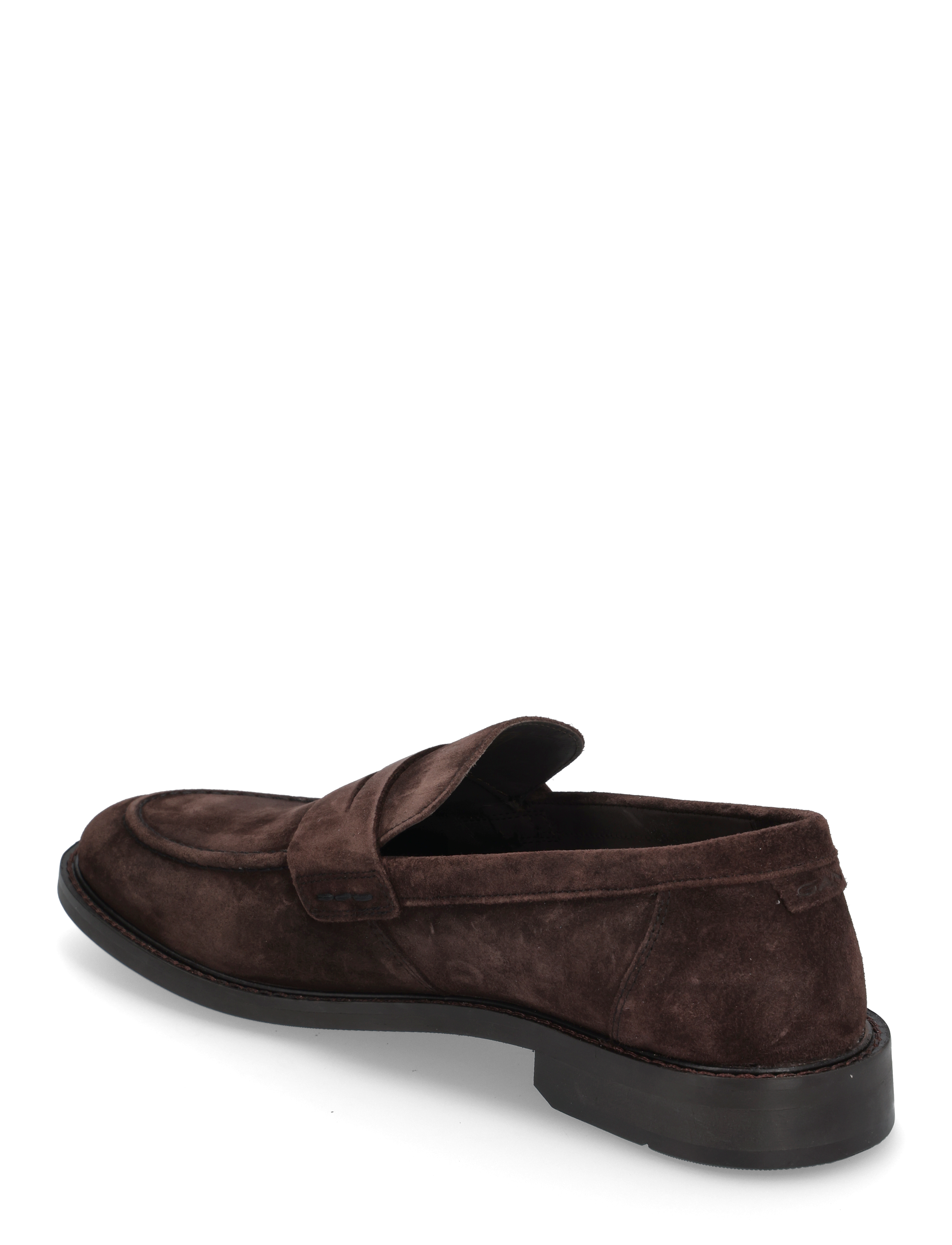 GANT - Lozham Loafer - espresso brown - 1