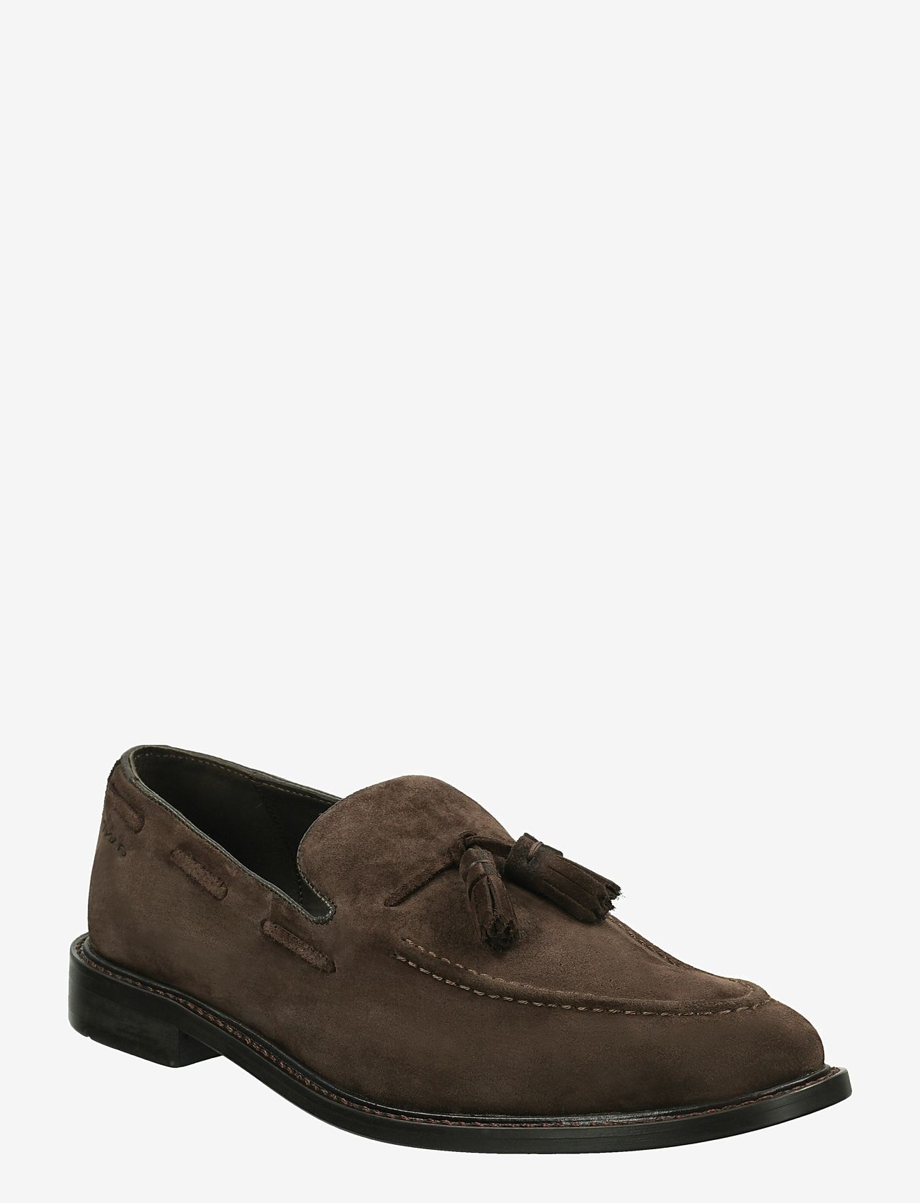GANT - Lozham Loafer - espresso brown - 0