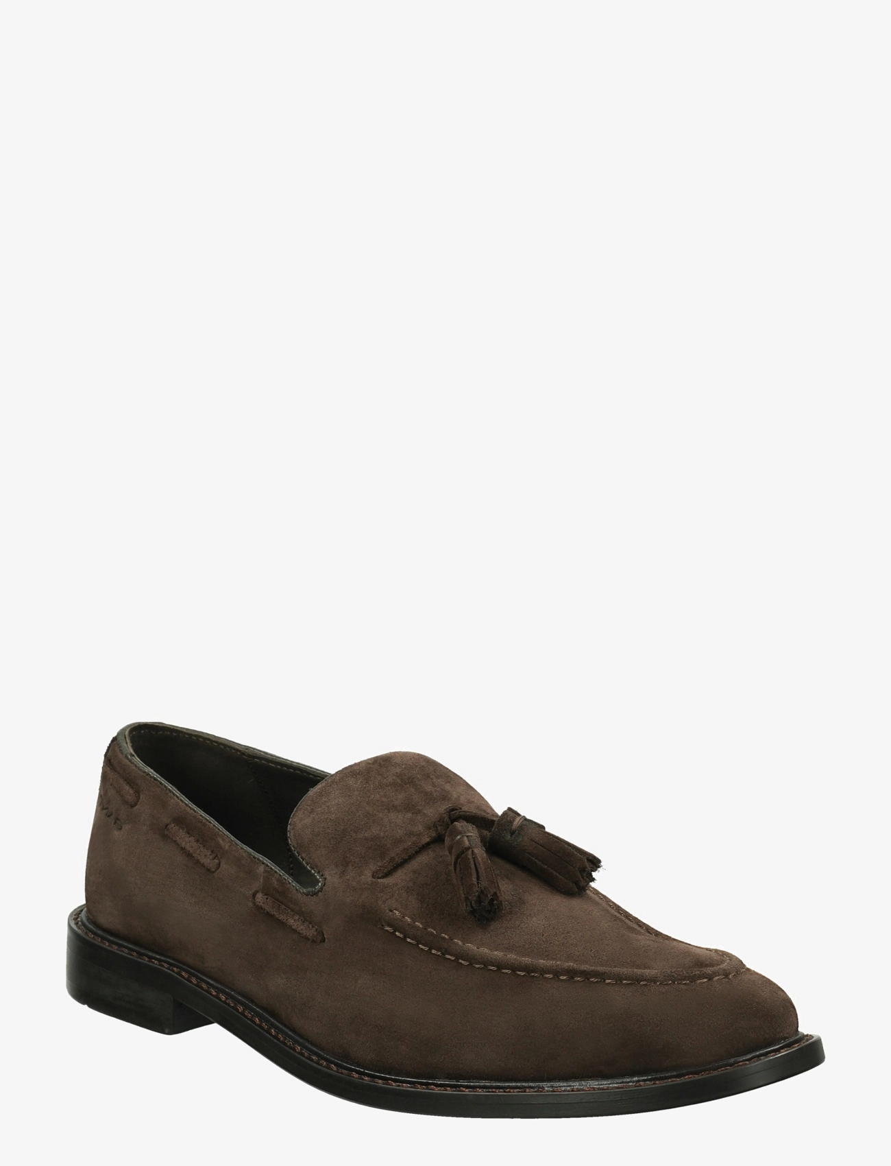 Lozham Loafer - ESPRESSO BROWN