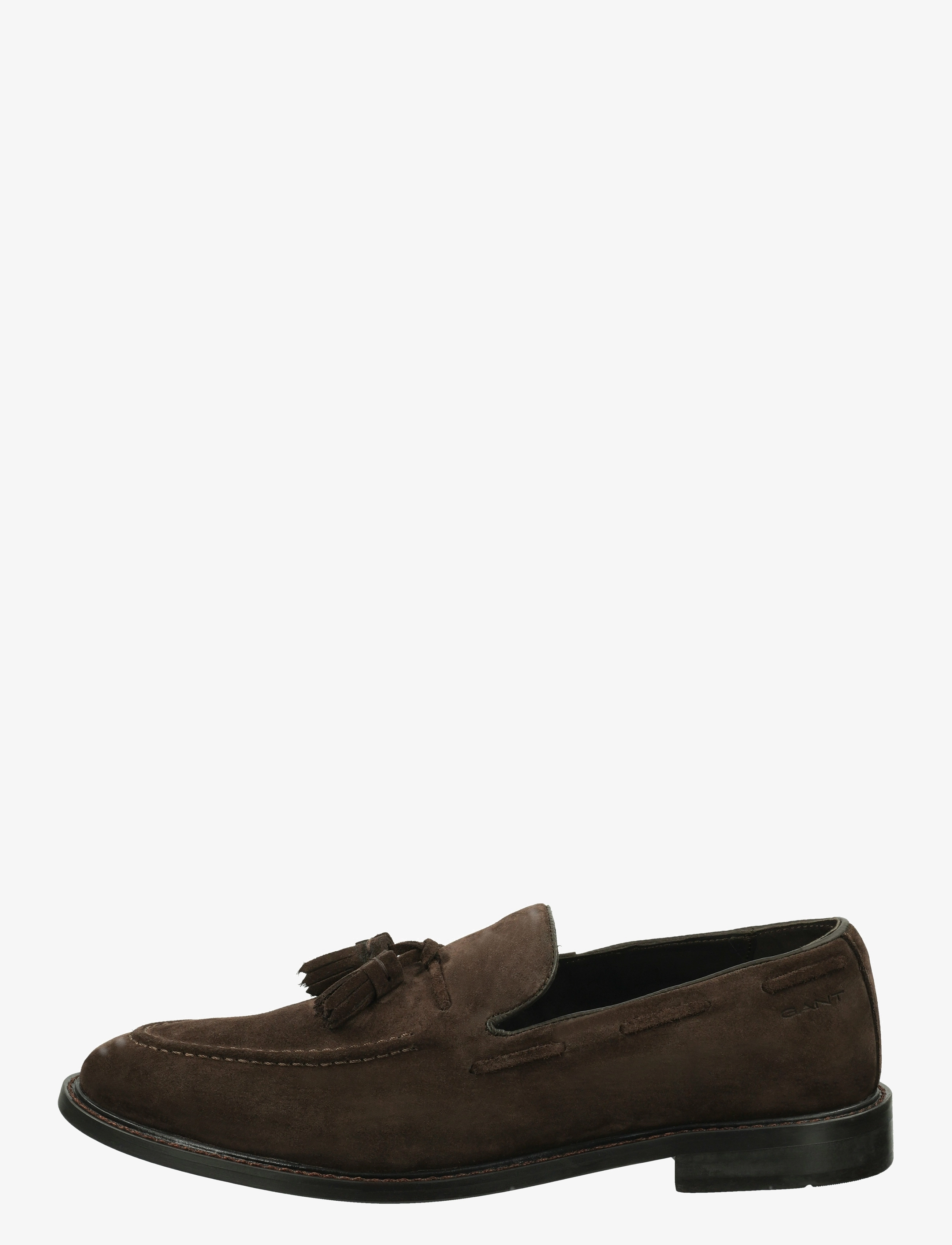 GANT - Lozham Loafer - espresso brown - 1