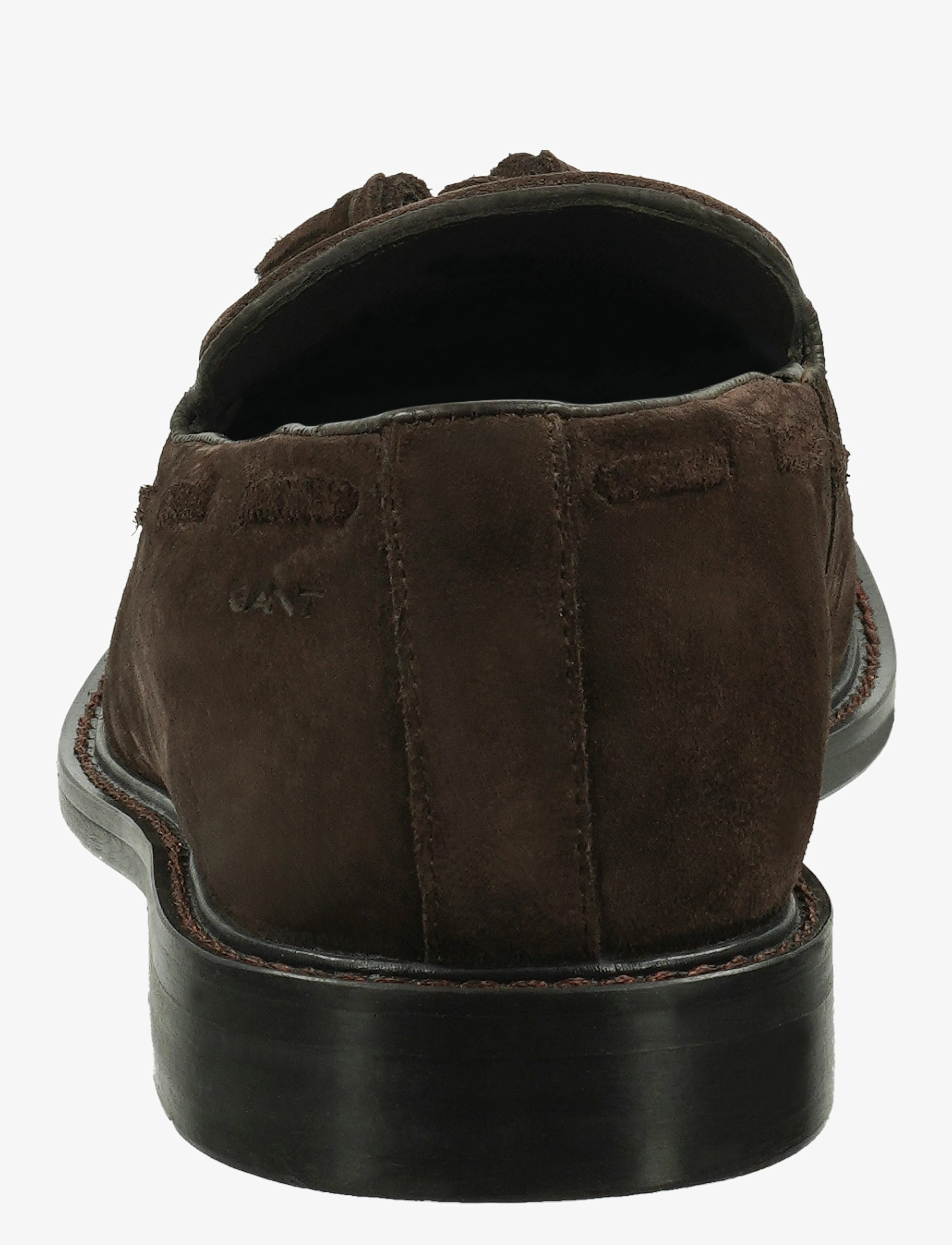 GANT - Lozham Loafer - espresso brown - 2