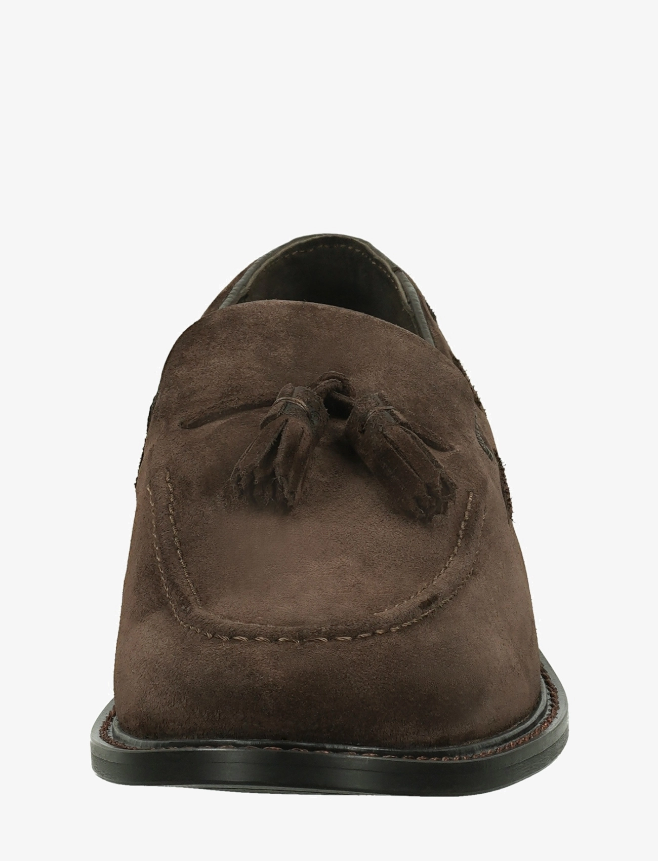GANT - Lozham Loafer - espresso brown - 3