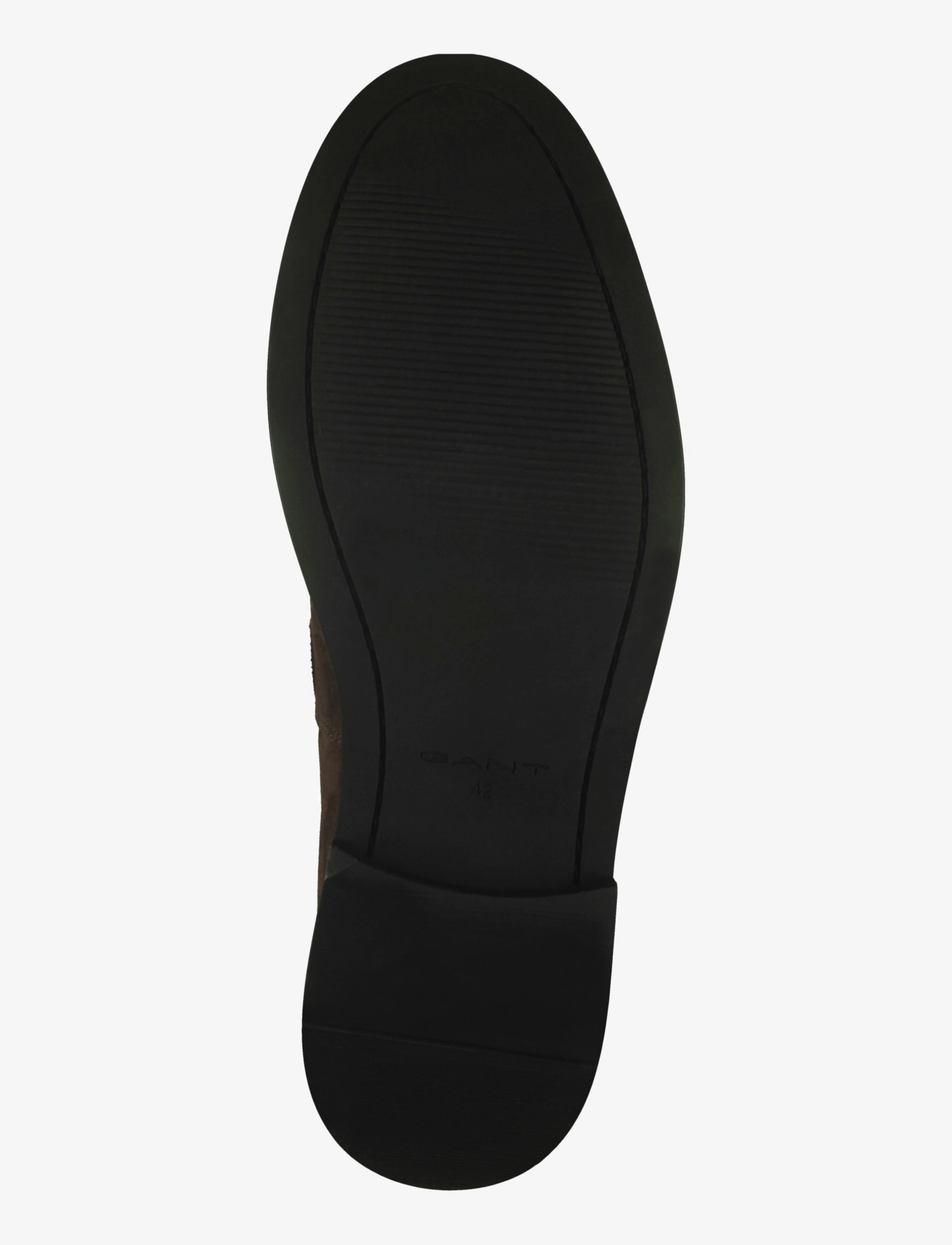 GANT - Lozham Loafer - espresso brown - 5