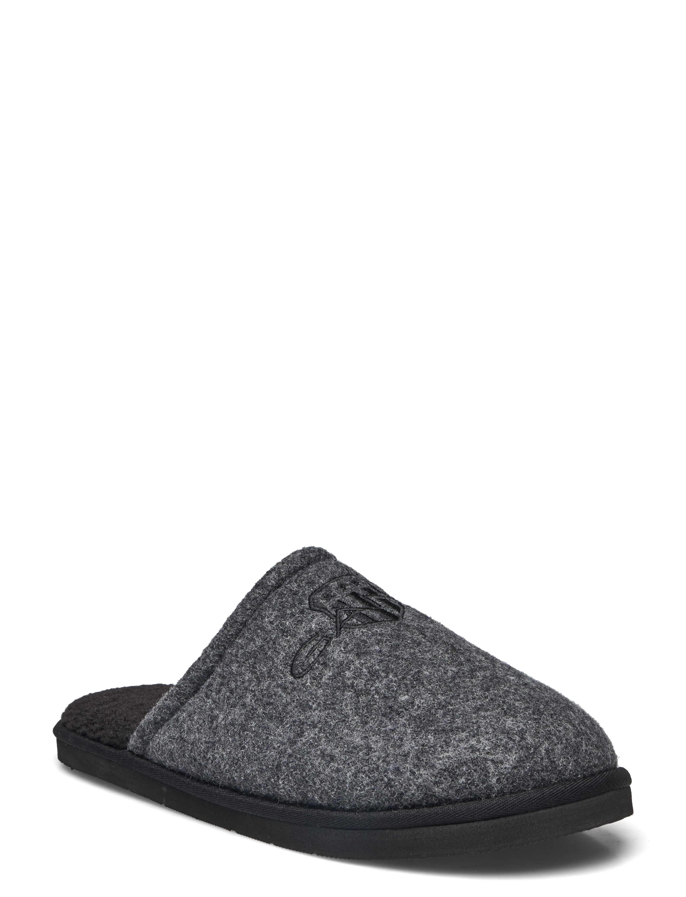 Tamaware Homeslipper - BLACK