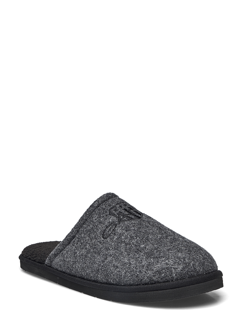 GANT Pantofole da uomo Tamaware, Nero, 41 EU GANT Pantofole da uomo Tamaware, Nero, 41 EU
