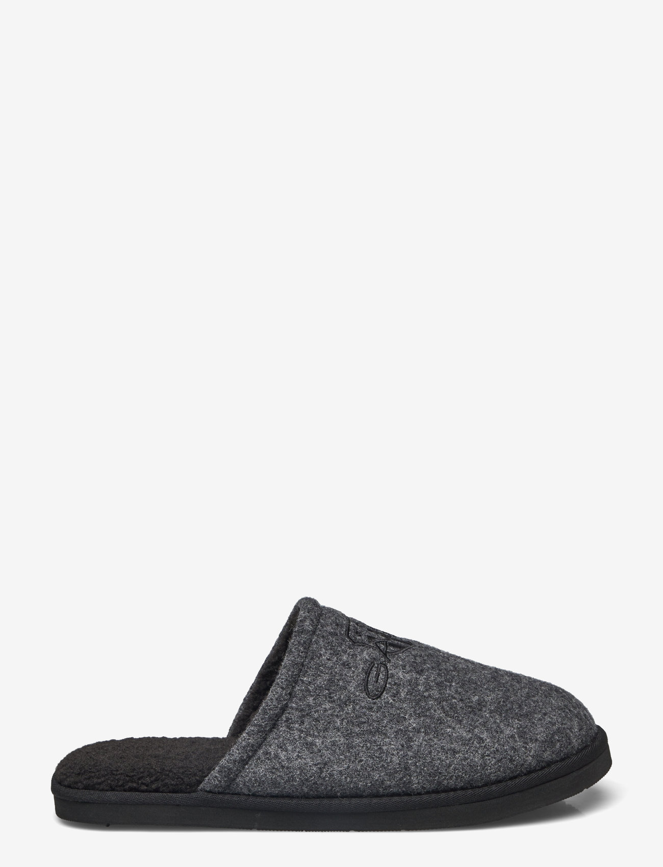GANT - Tamaware Homeslipper - black - 1