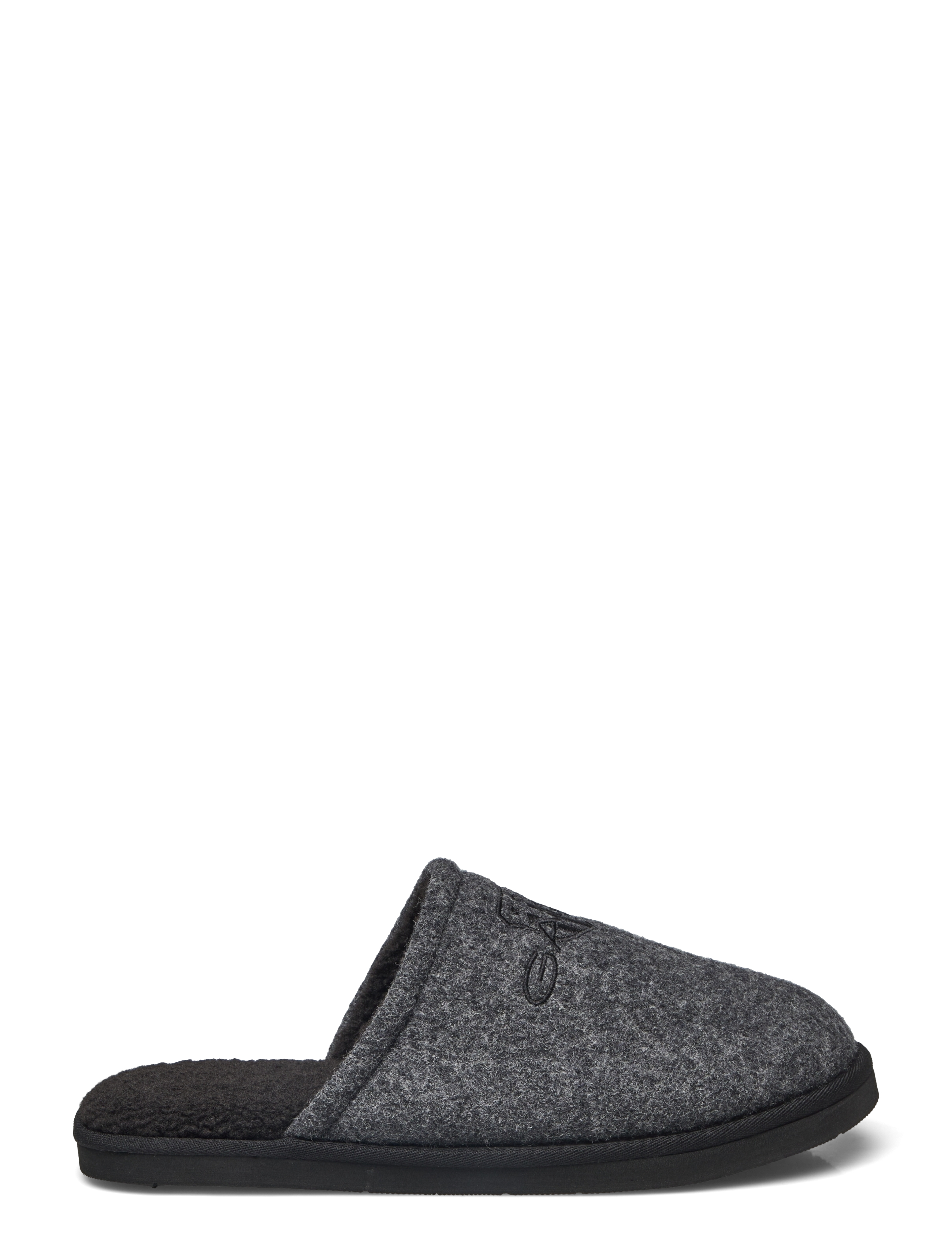 GANT - Tamaware Homeslipper - black - 1