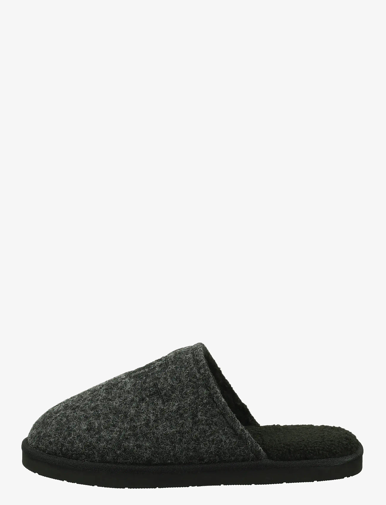 GANT - Tamaware Homeslipper - black - 3