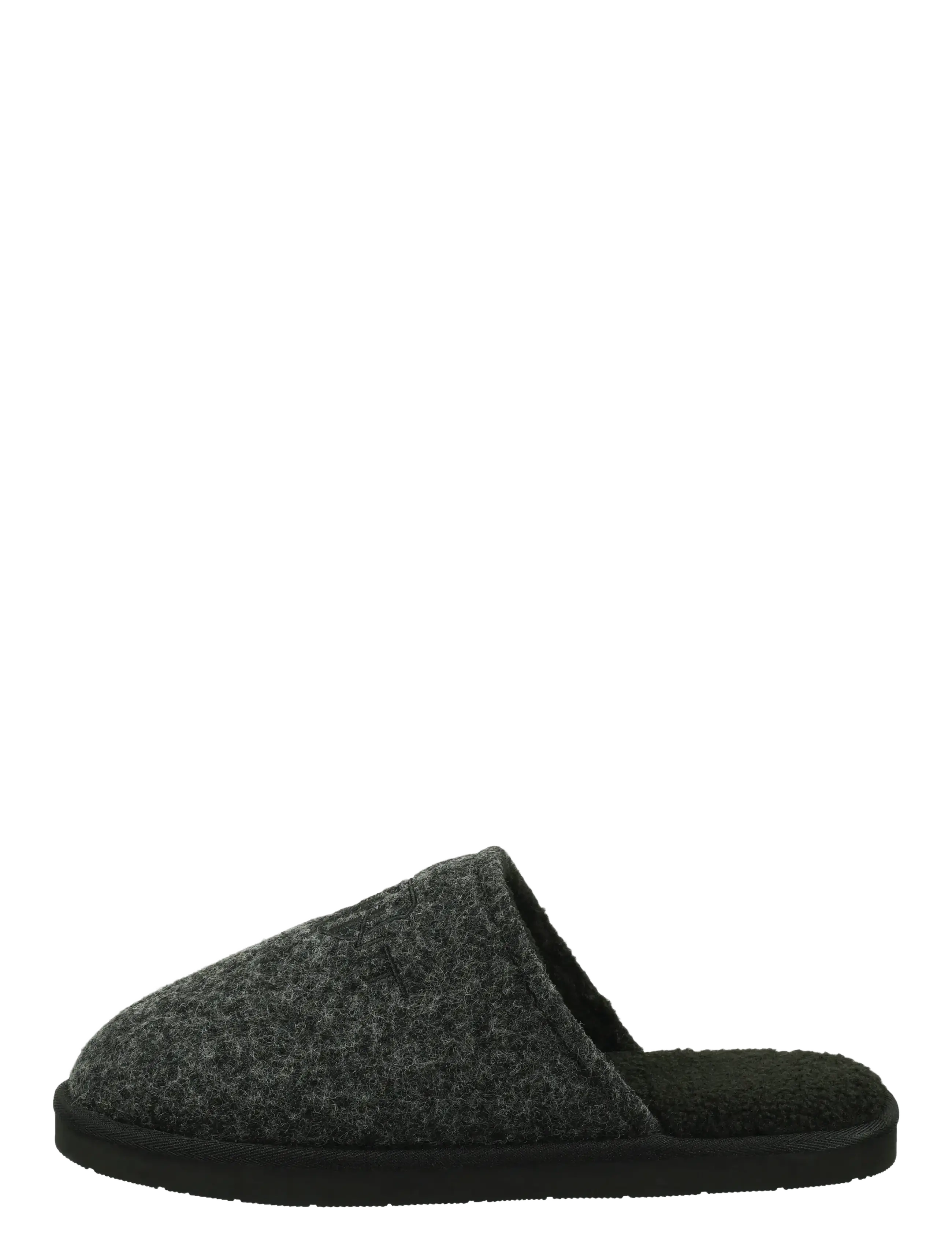 GANT - Tamaware Homeslipper - black - 3
