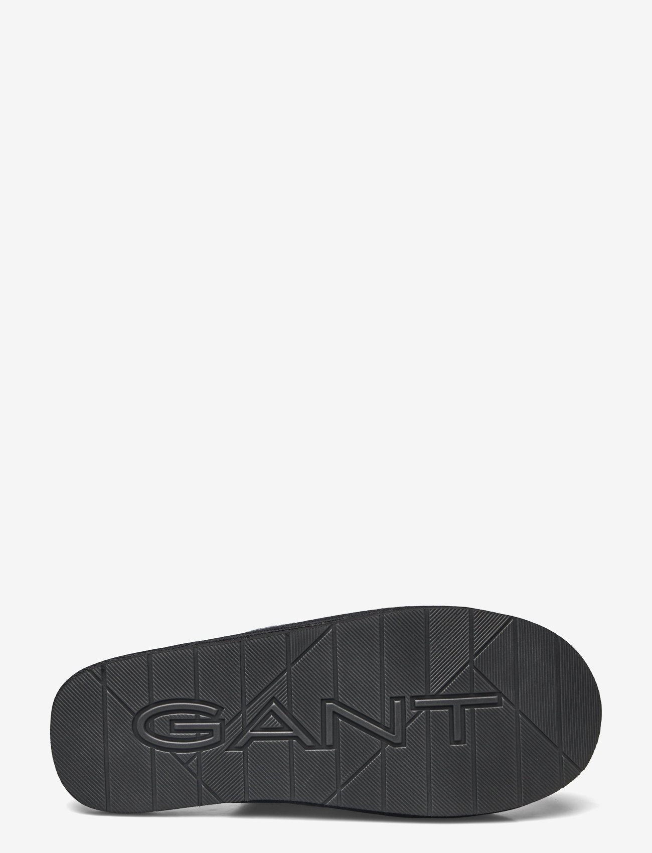 GANT - Tamaware Homeslipper - black - 4