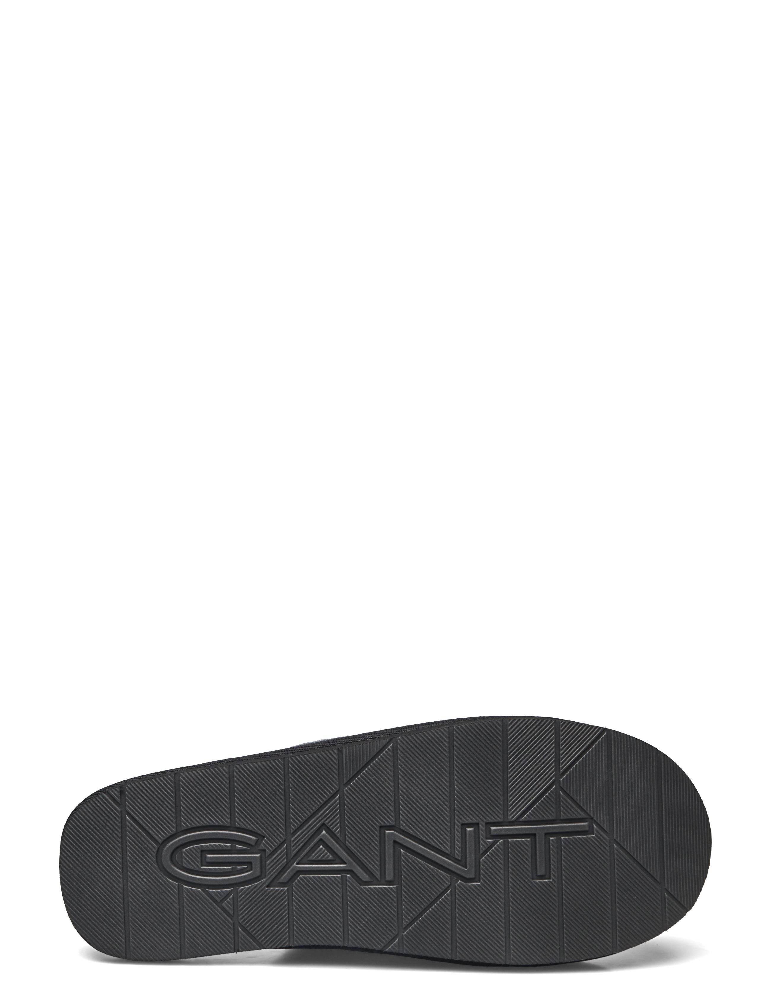 GANT - Tamaware Homeslipper - black - 4