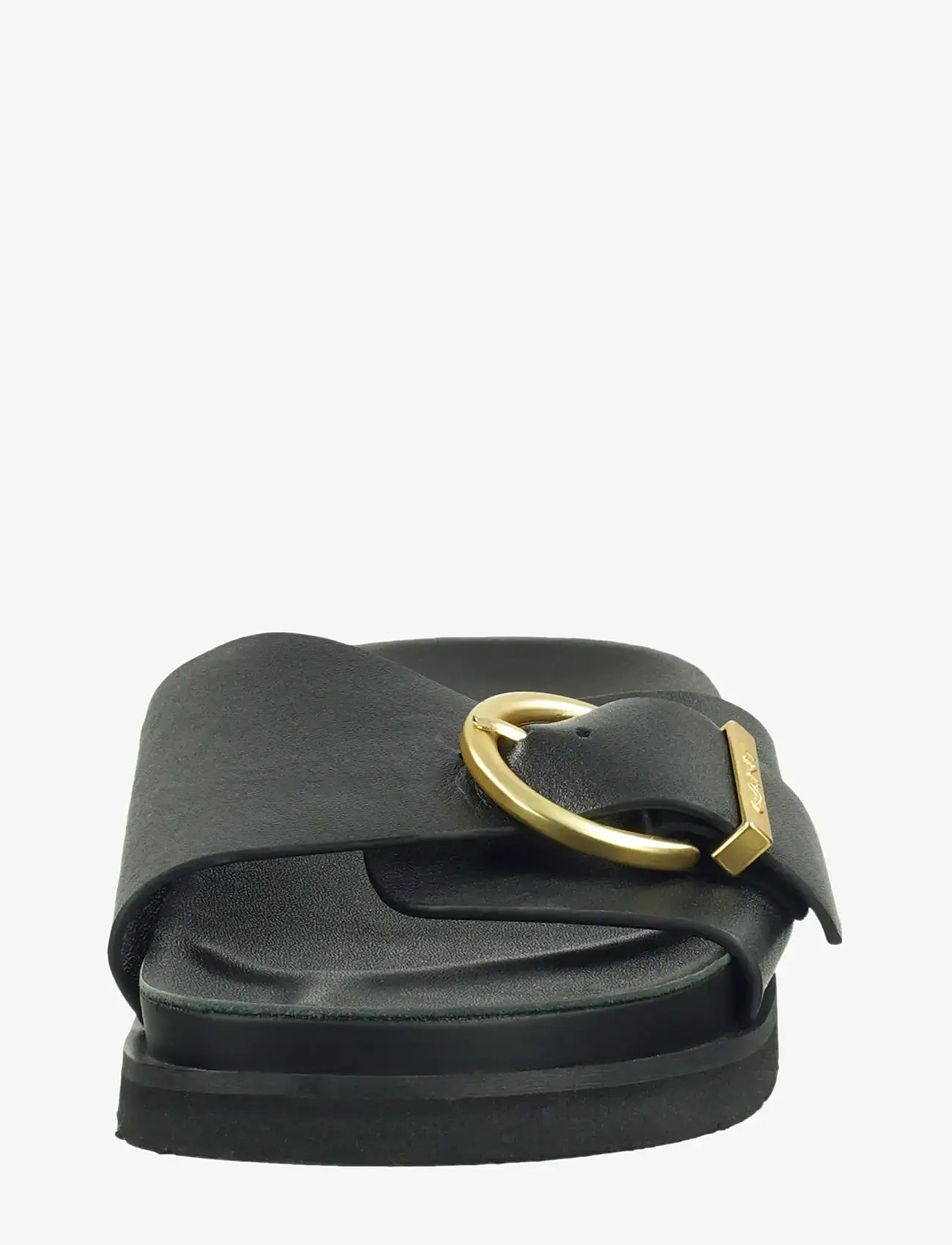 GANT - Mardale Sport Sandal - flache sandalen - black - 2