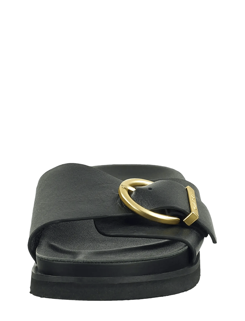 GANT - Mardale Sport Sandal - flache sandalen - black - 2