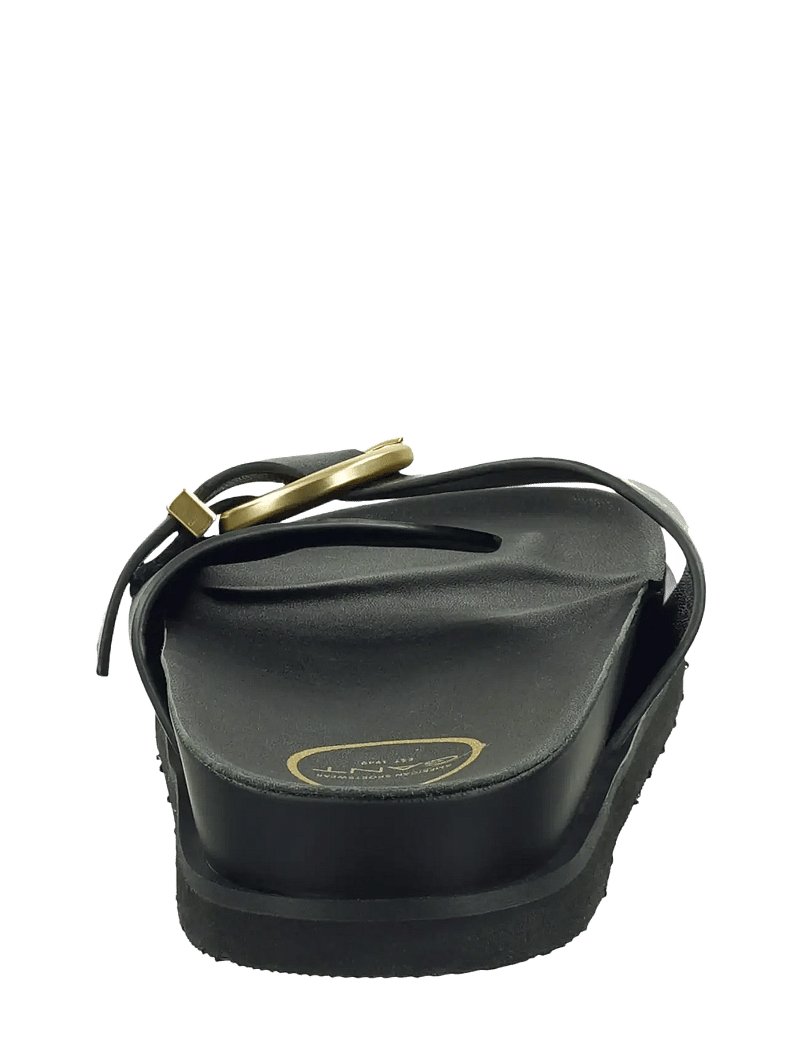 GANT - Mardale Sport Sandal - flache sandalen - black - 3