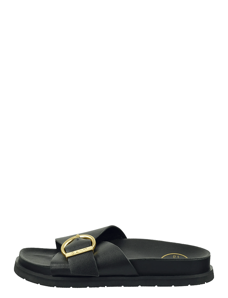 GANT - Mardale Sport Sandal - flache sandalen - black - 1