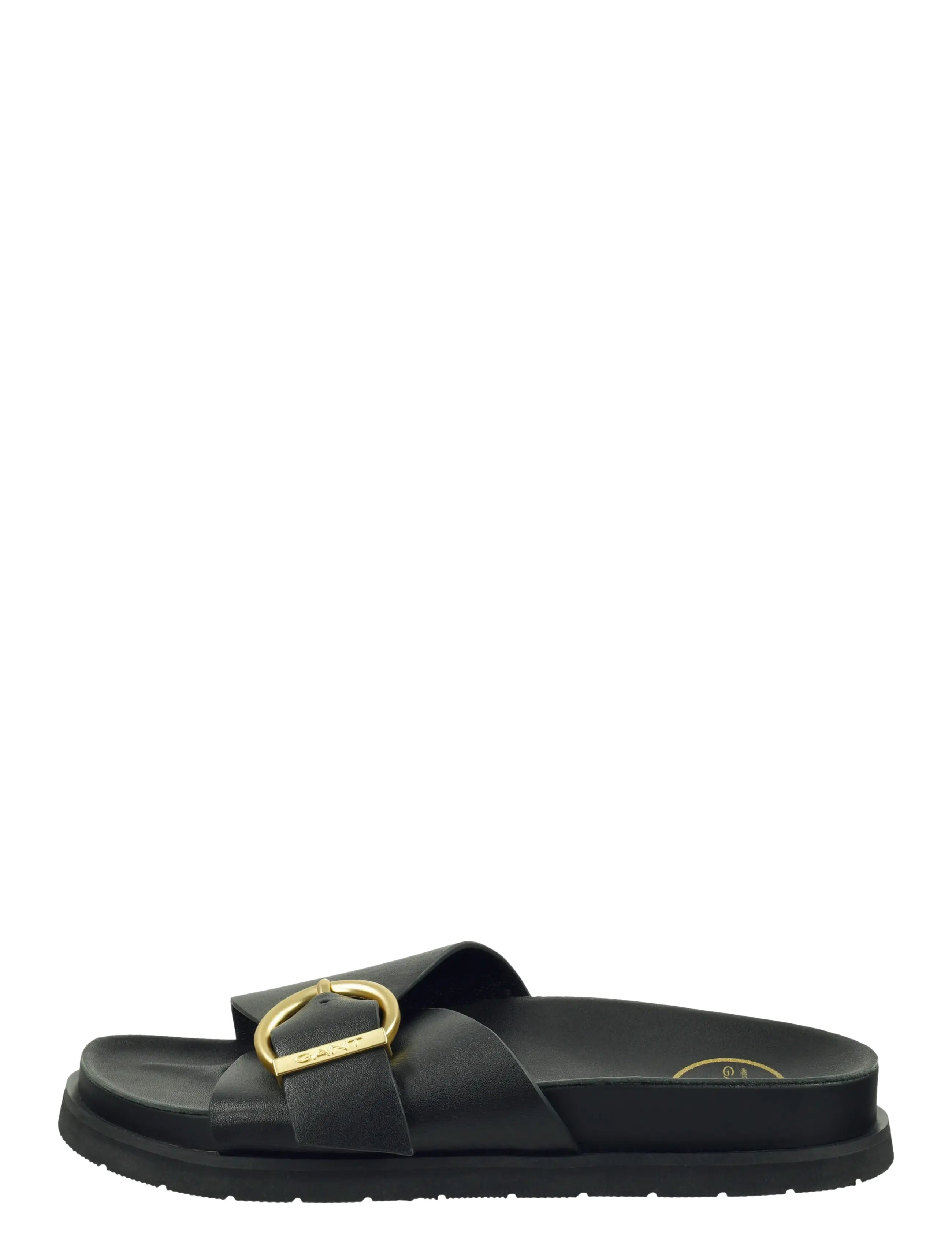 GANT - Mardale Sport Sandal - black - 1