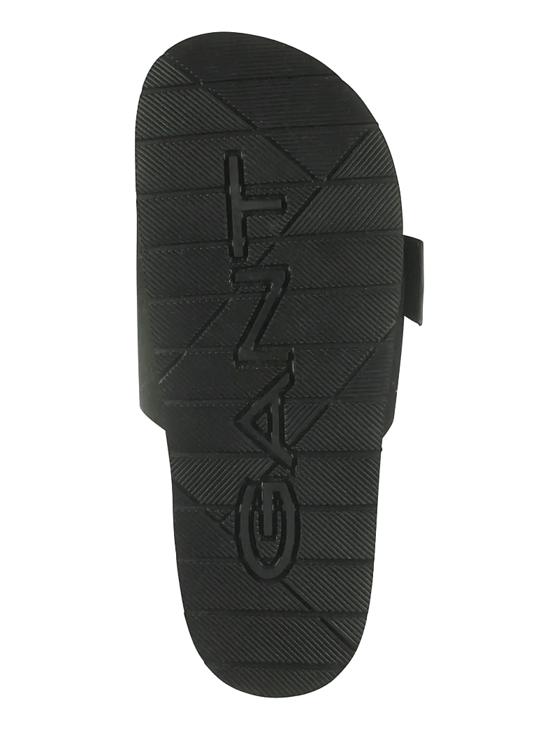 GANT - Mardale Sport Sandal - flache sandalen - black - 5
