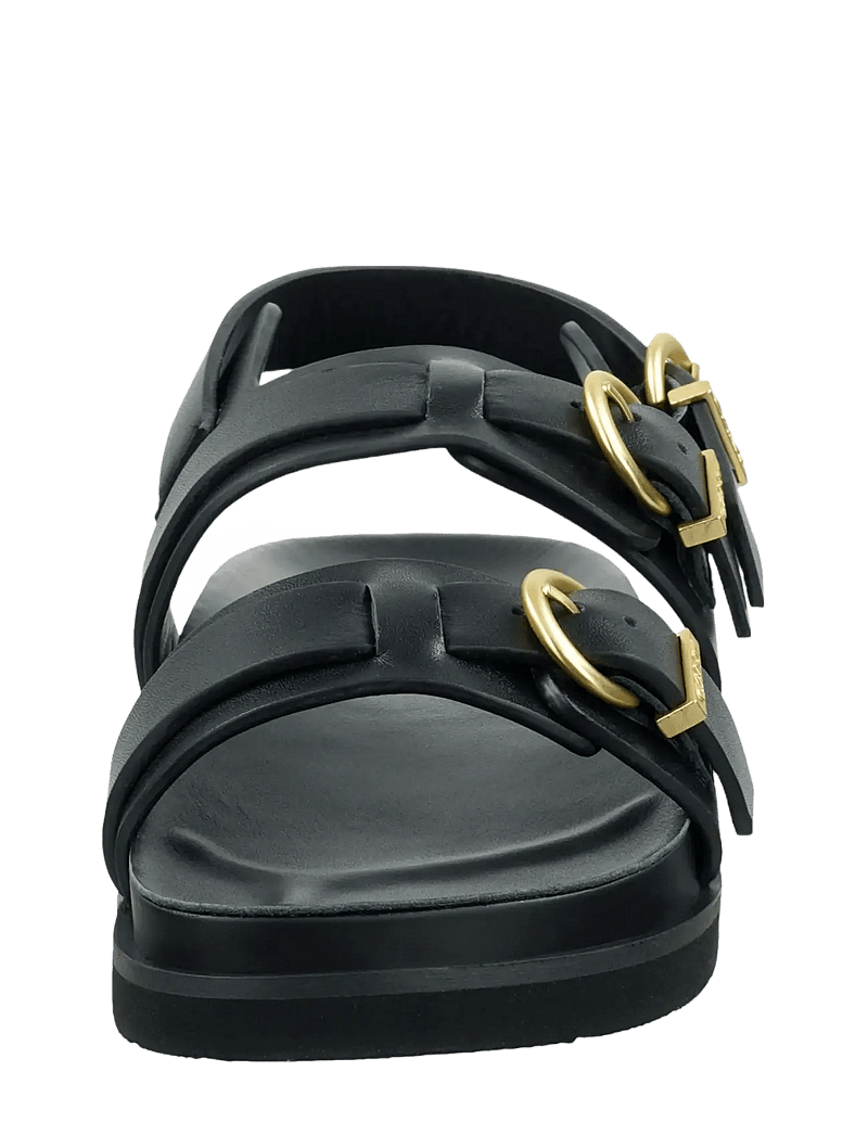 GANT - Mardale Sport Sandal - flache sandalen - black - 2