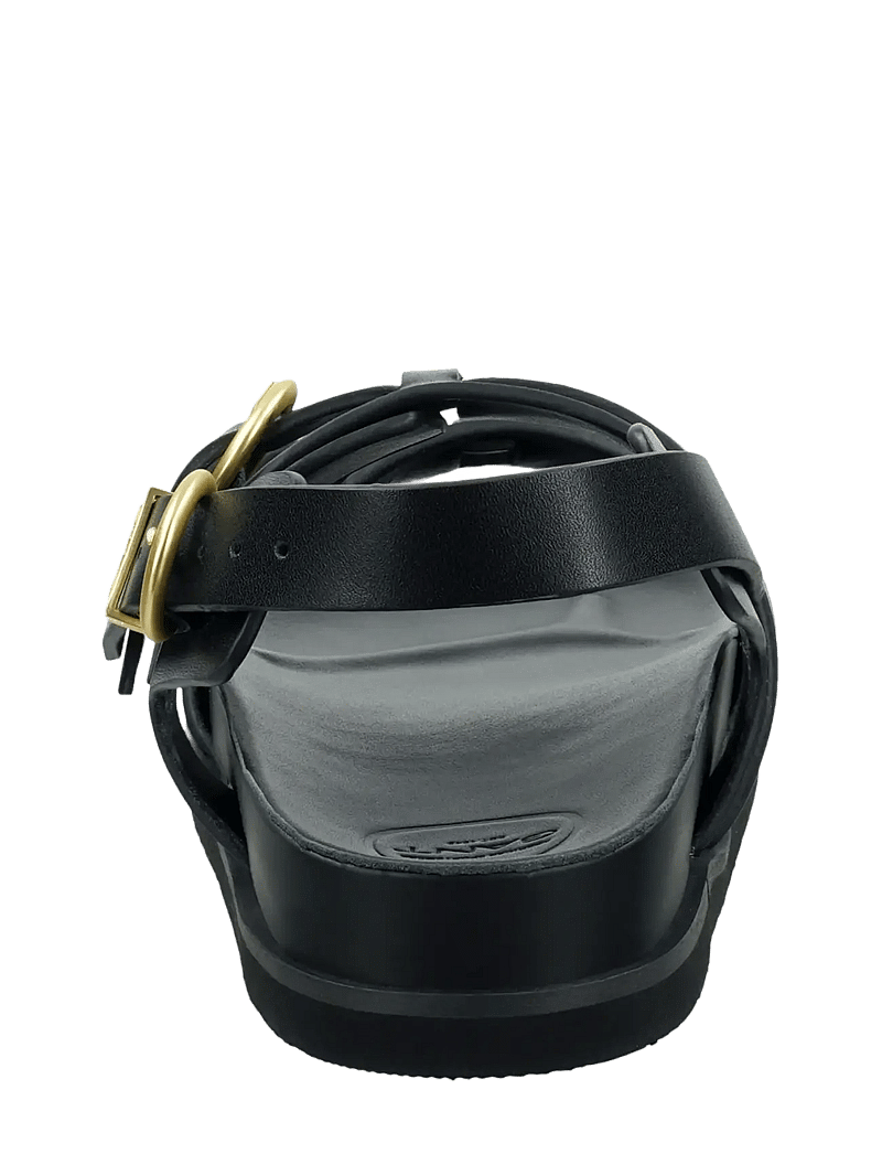 GANT - Mardale Sport Sandal - flache sandalen - black - 3