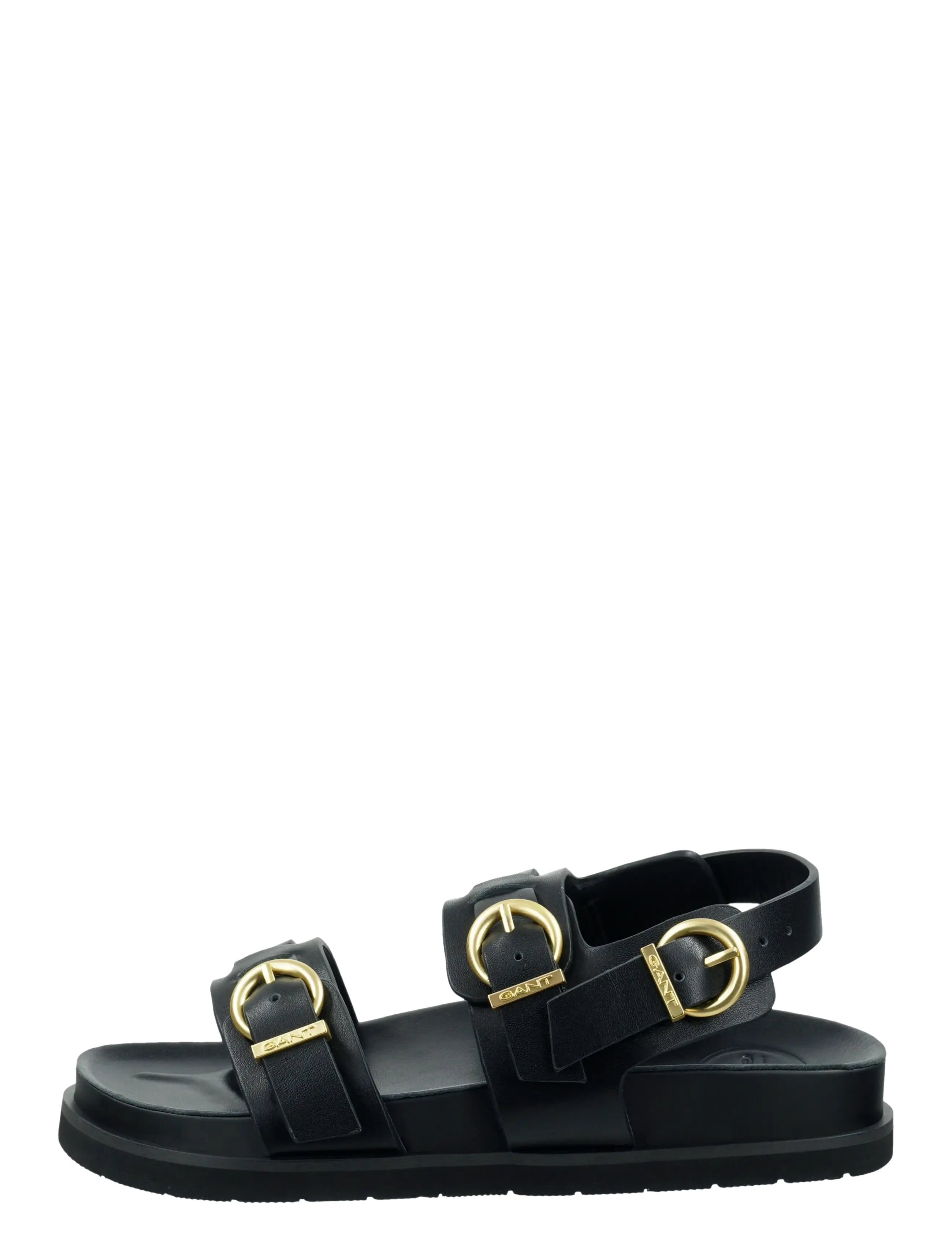 GANT - Mardale Sport Sandal - black - 1