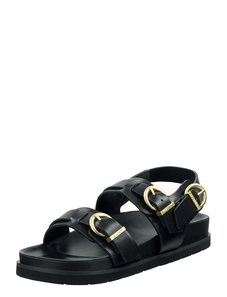 GANT - Mardale Sport Sandal - black - 0