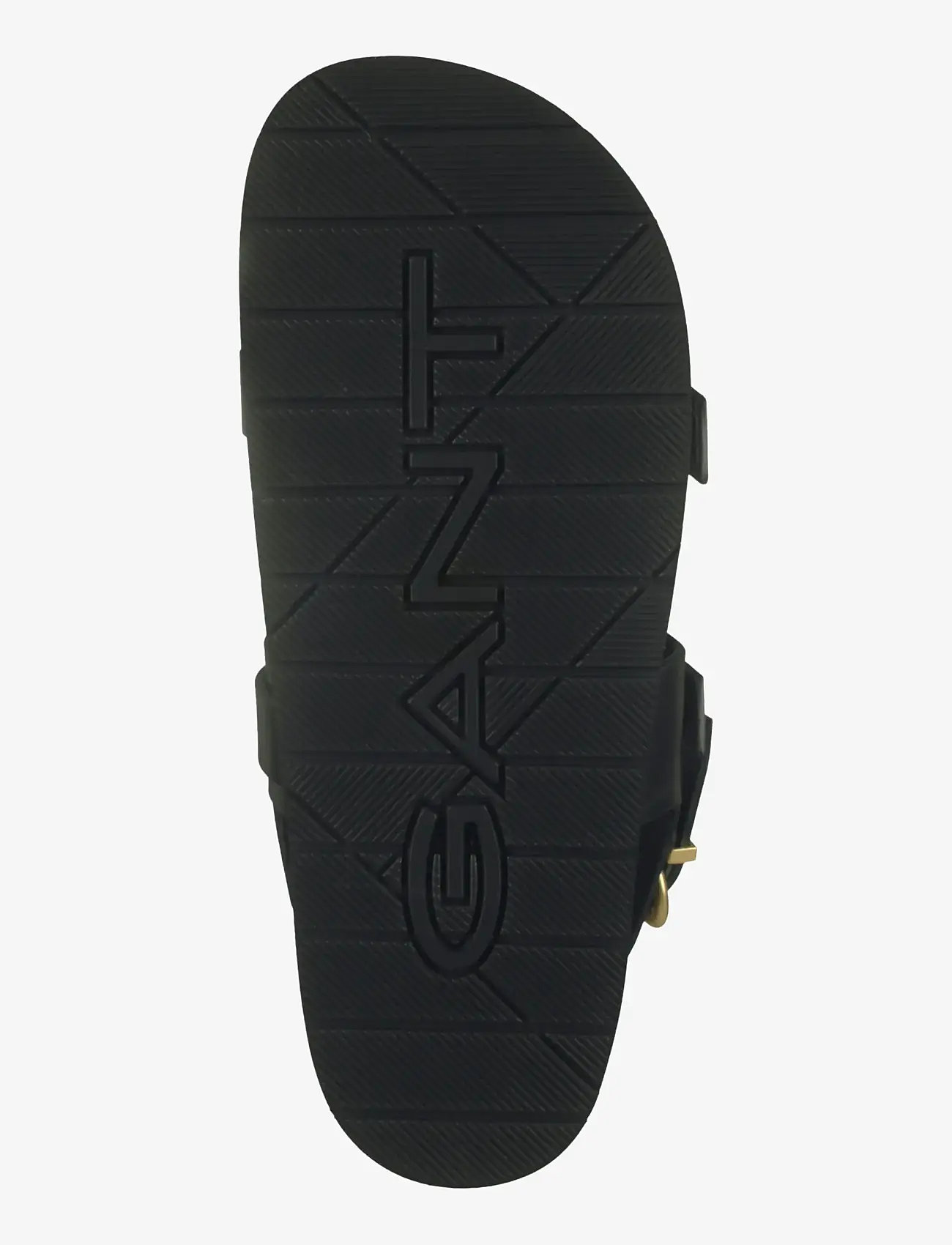 GANT - Mardale Sport Sandal - platta sandaler - black - 5