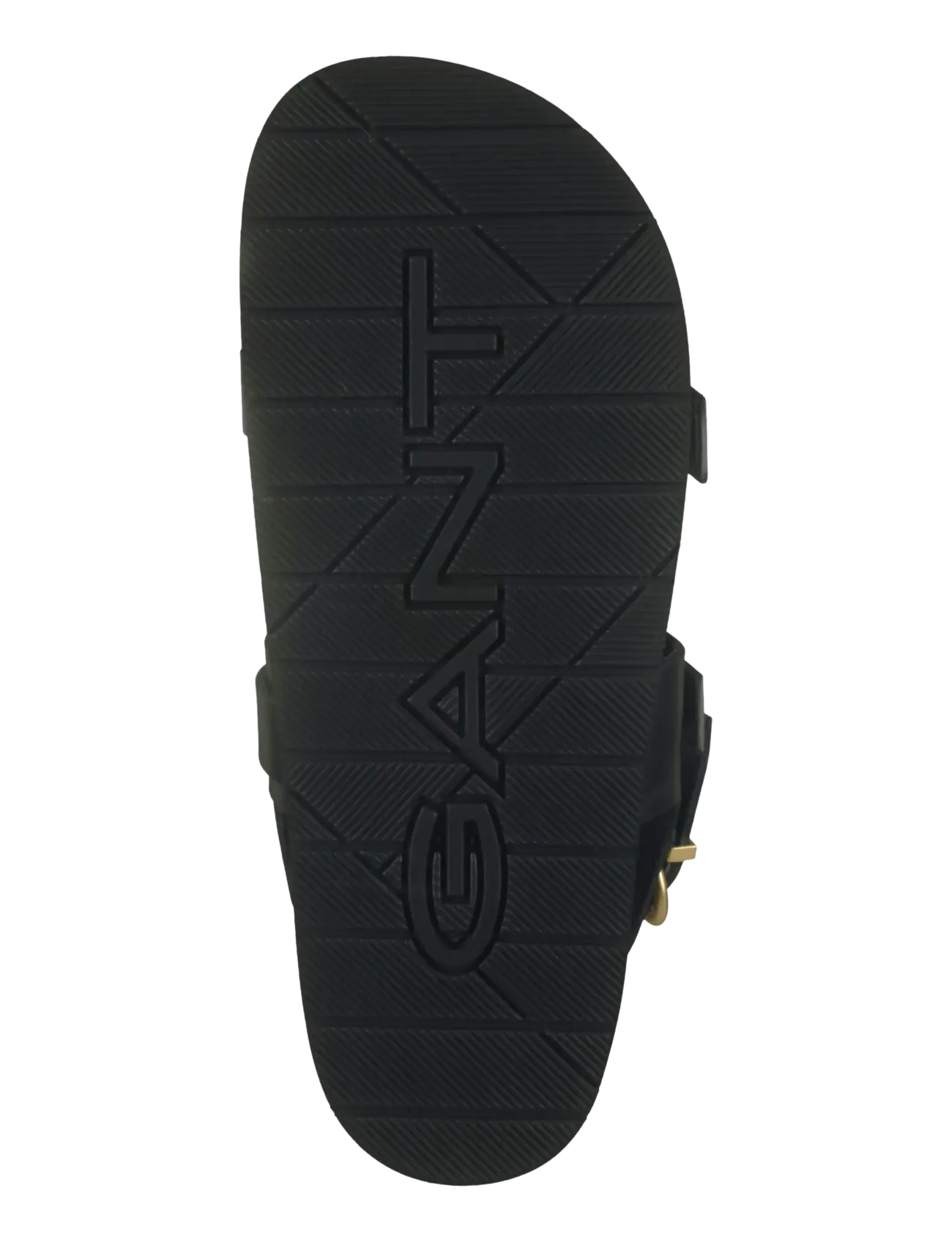 GANT - Mardale Sport Sandal - black - 5