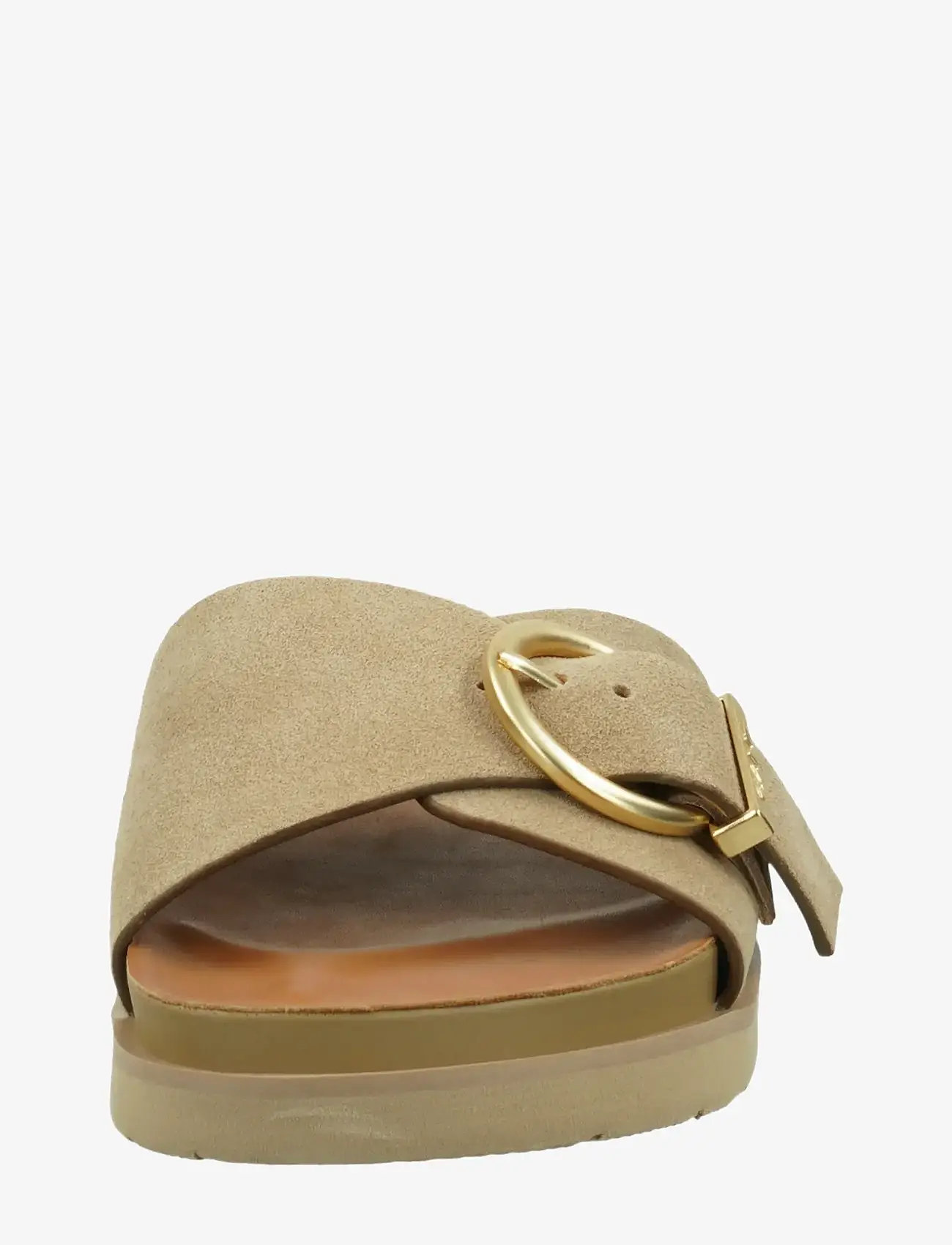 GANT - Mardale Sport Sandal - flat sandals - sand - 2