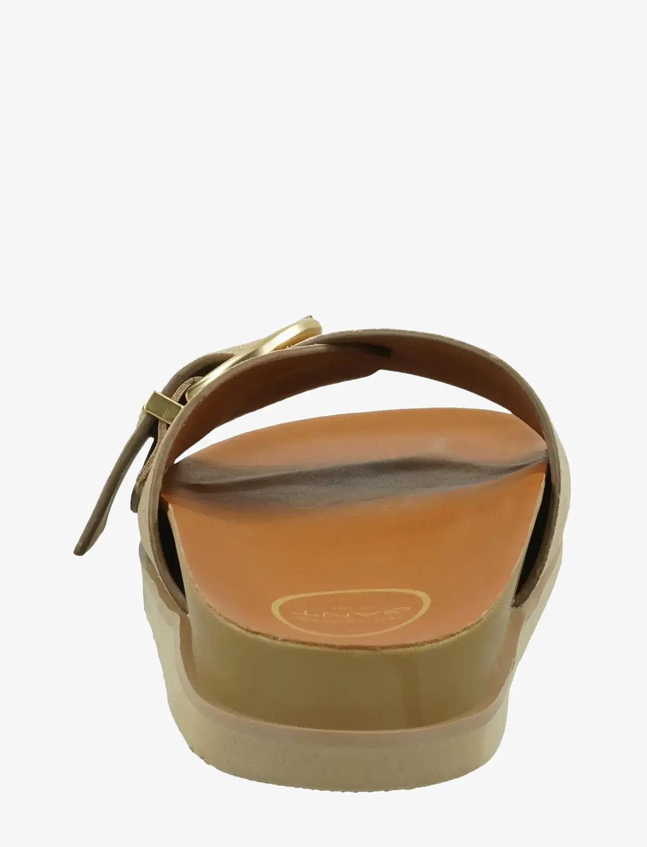 GANT - Mardale Sport Sandal - flat sandals - sand - 3