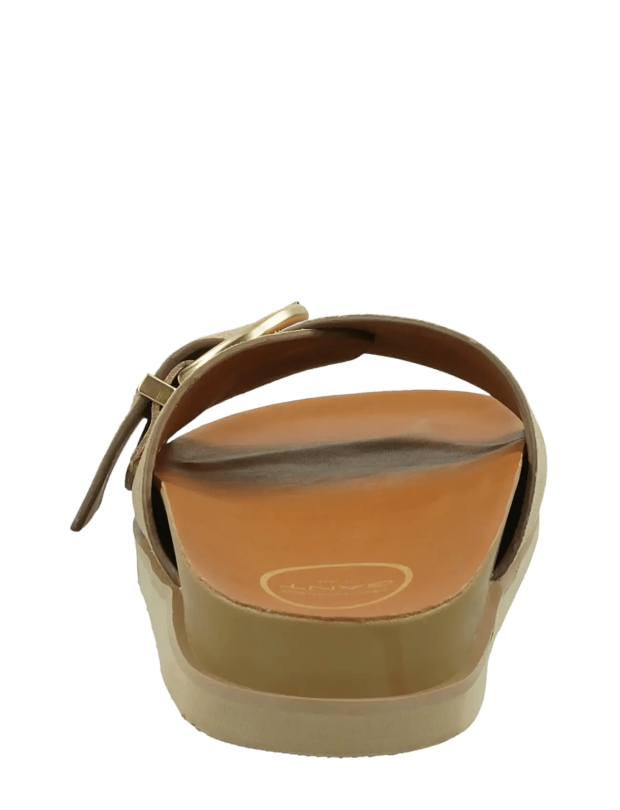 GANT - Mardale Sport Sandal - sand - 3