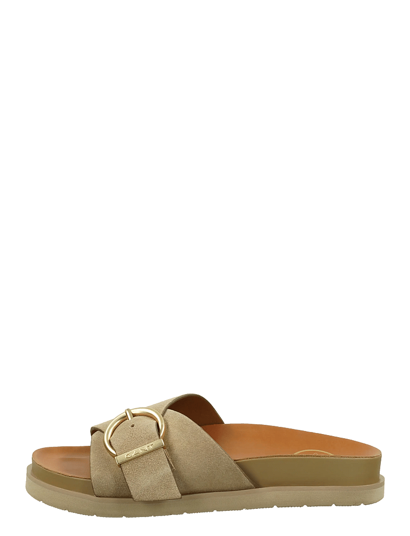 GANT - Mardale Sport Sandal - sand - 1