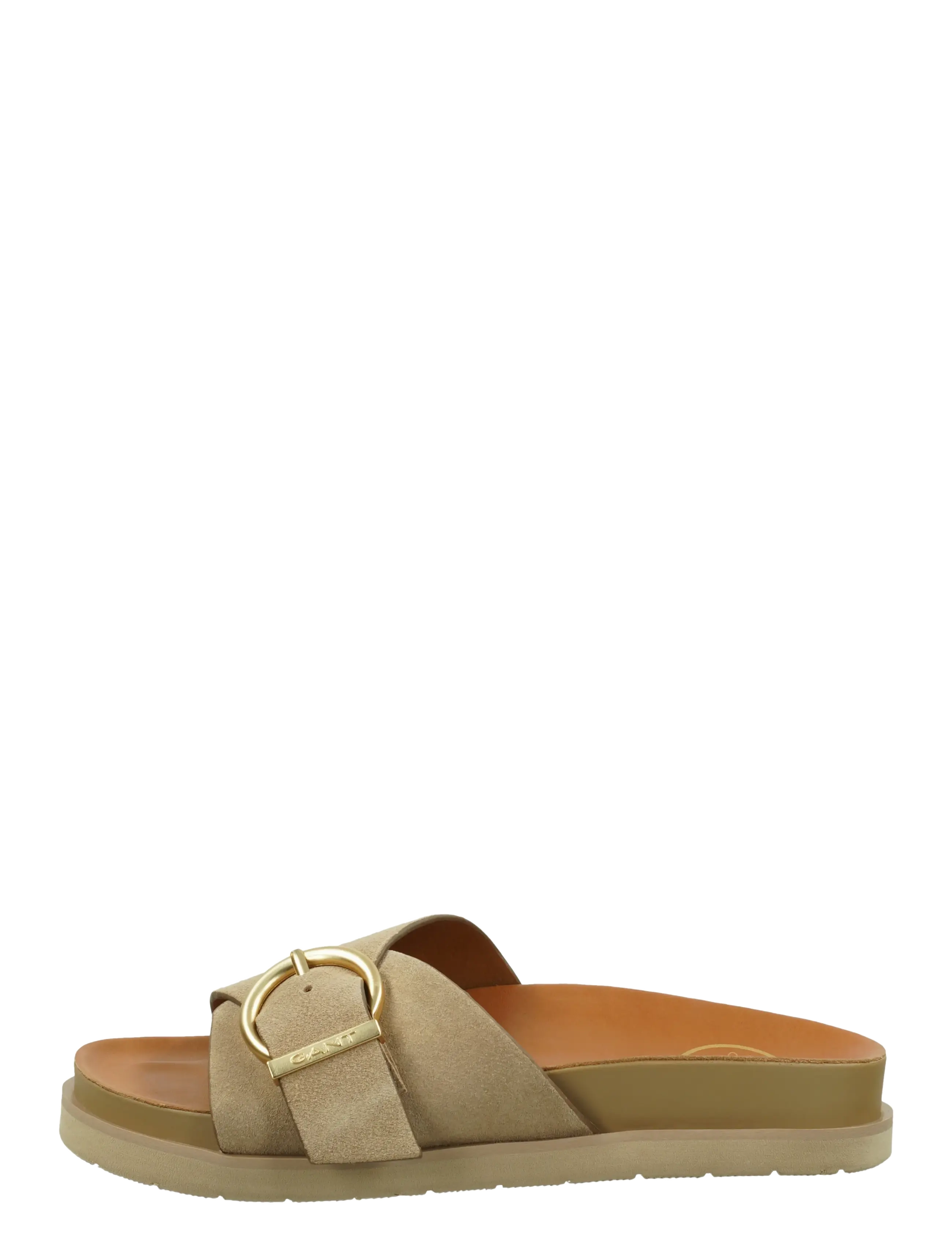 GANT - Mardale Sport Sandal - sand - 1