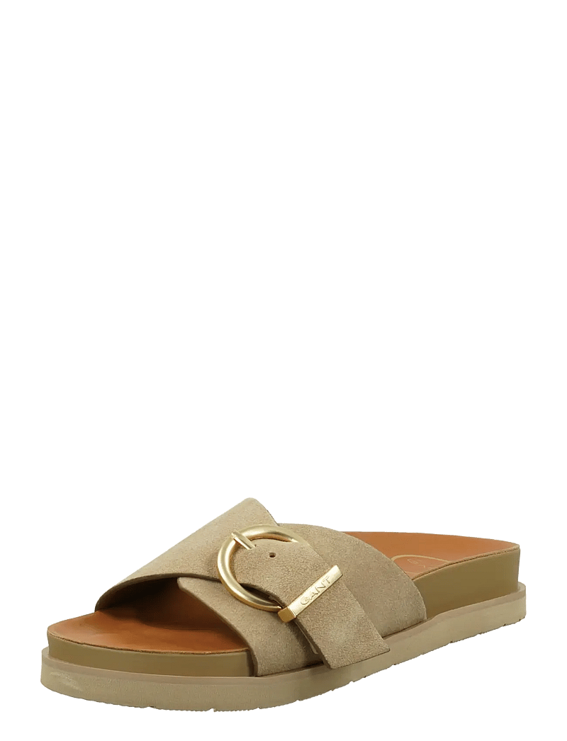 GANT - Mardale Sport Sandal - sand - 0