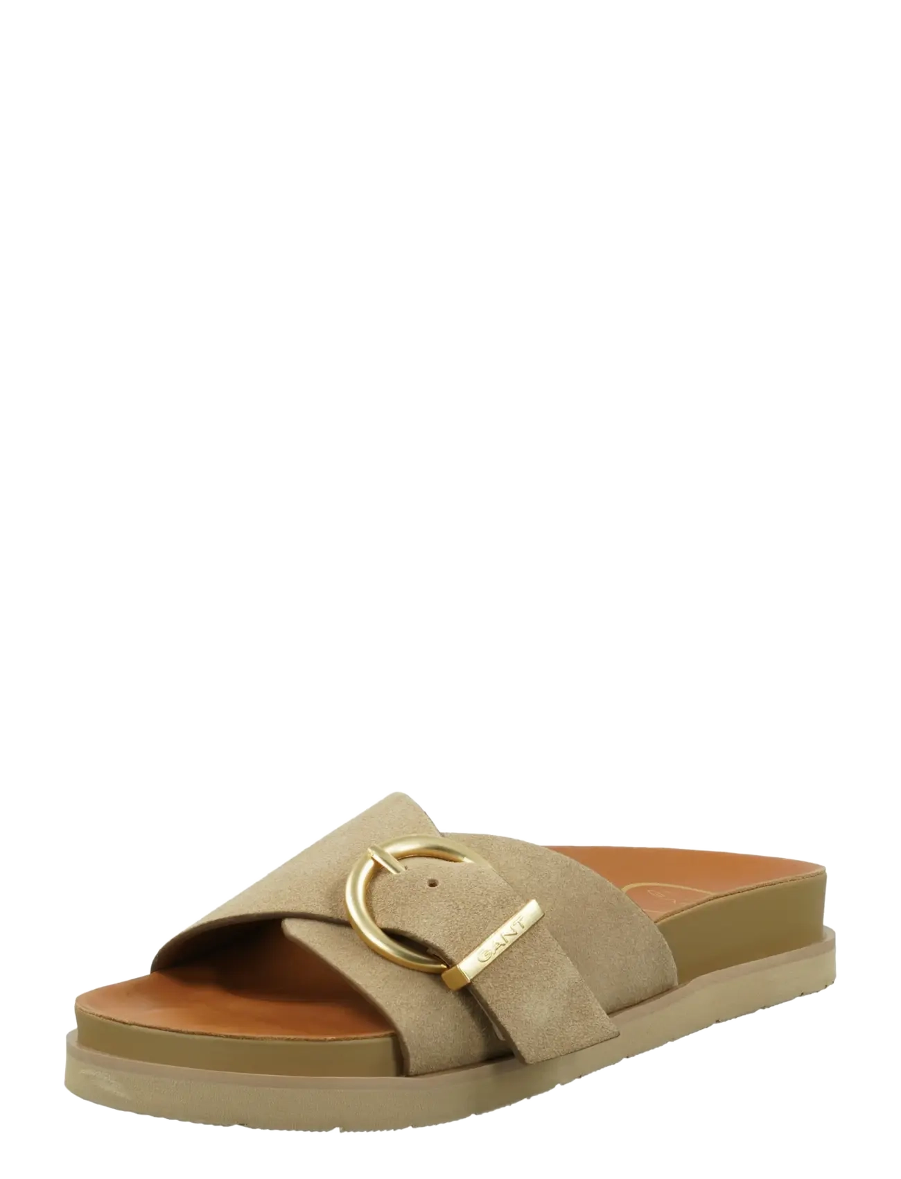 GANT - Mardale Sport Sandal - sand - 0