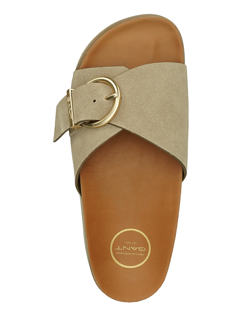 GANT - Mardale Sport Sandal - sand - 4
