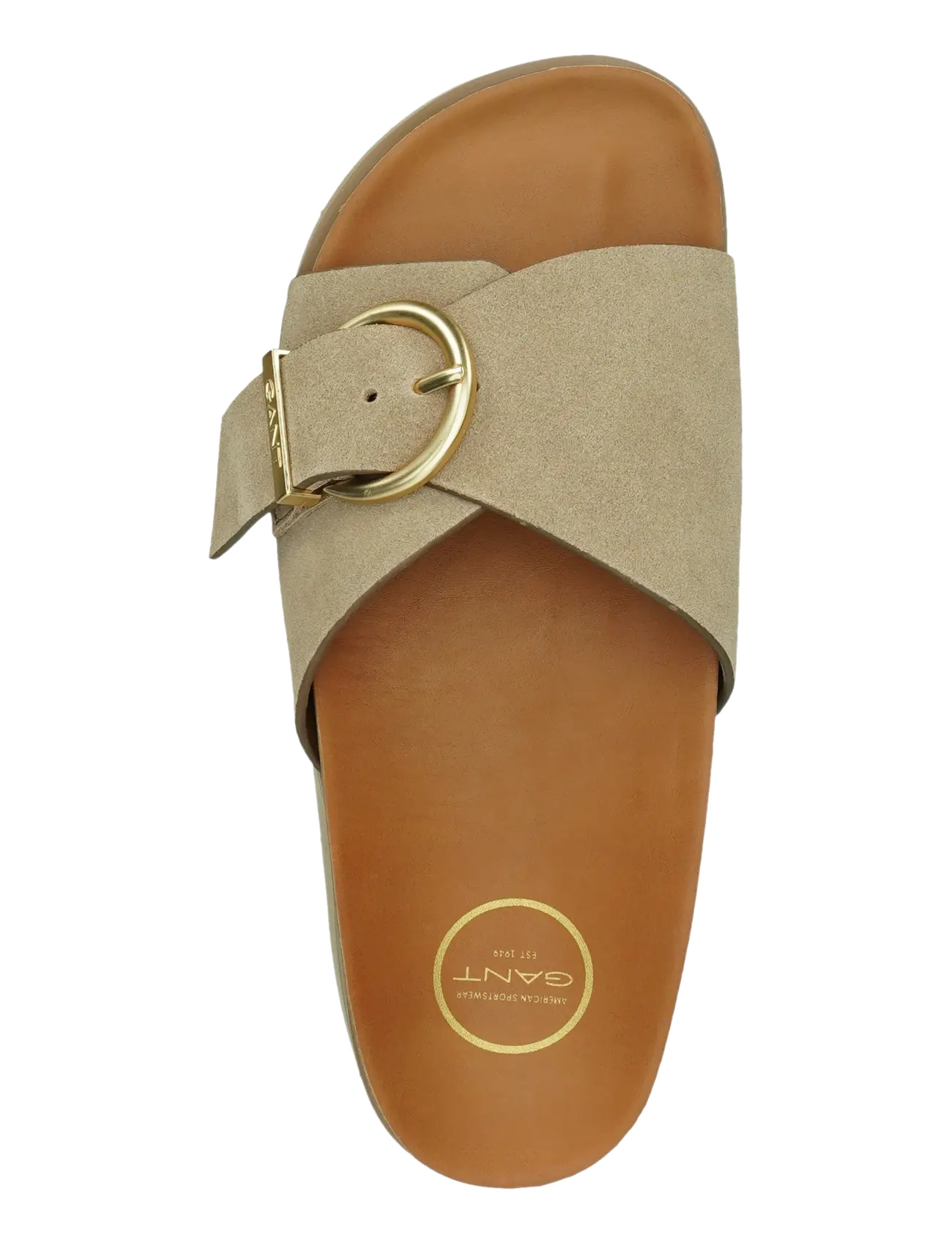 GANT - Mardale Sport Sandal - sand - 4