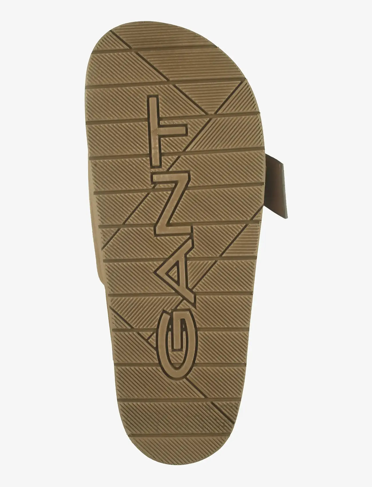 GANT - Mardale Sport Sandal - flat sandals - sand - 5