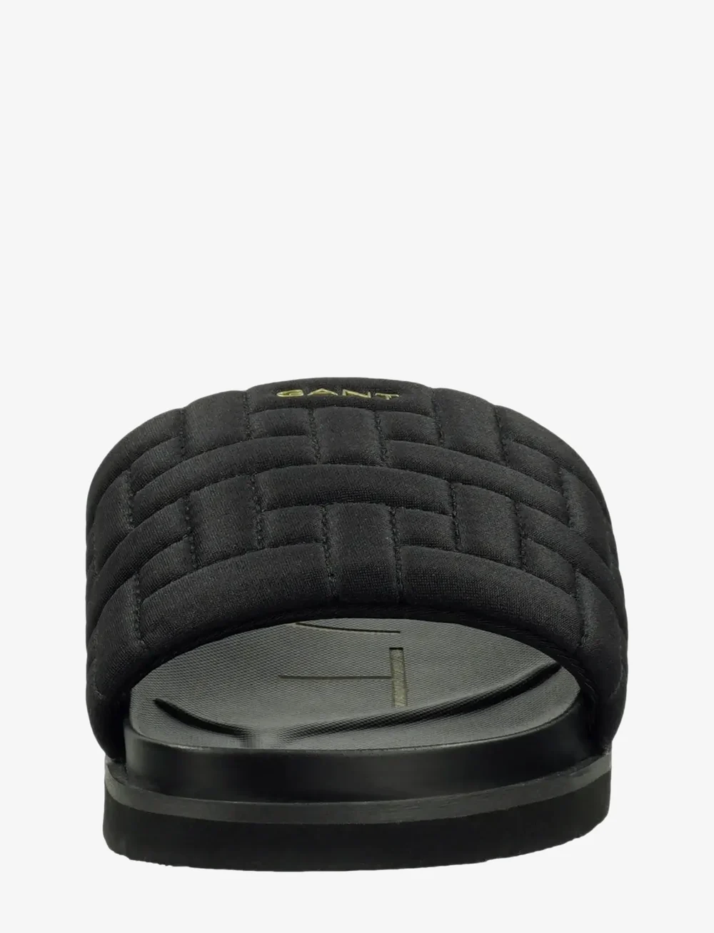 GANT - Mardale Sport Sandal - flade sandaler - black - 2