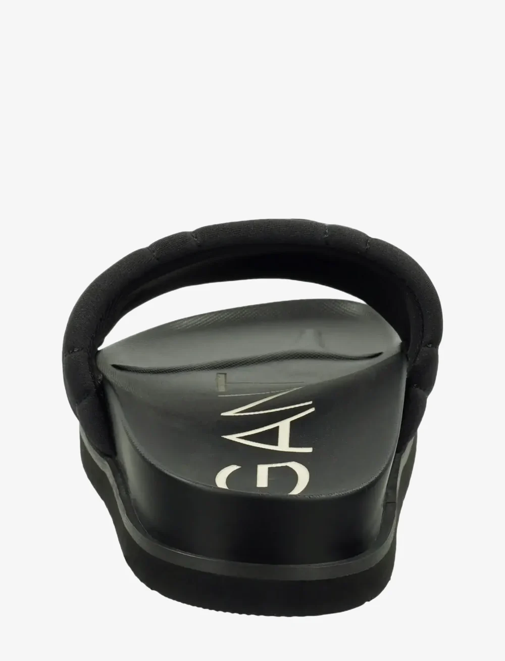 GANT - Mardale Sport Sandal - flade sandaler - black - 3