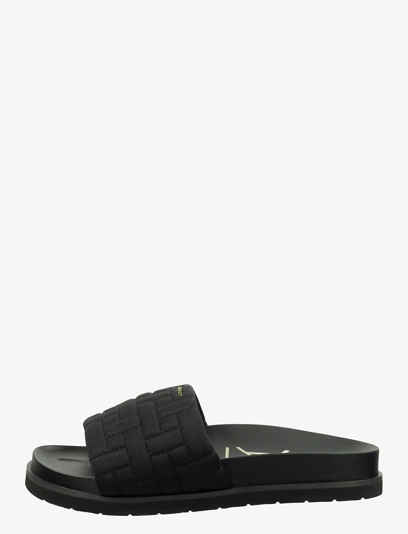GANT - Mardale Sport Sandal - black - 1