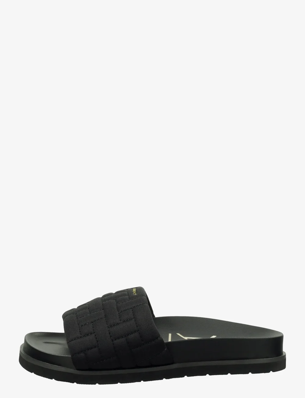 GANT - Mardale Sport Sandal - flade sandaler - black - 1