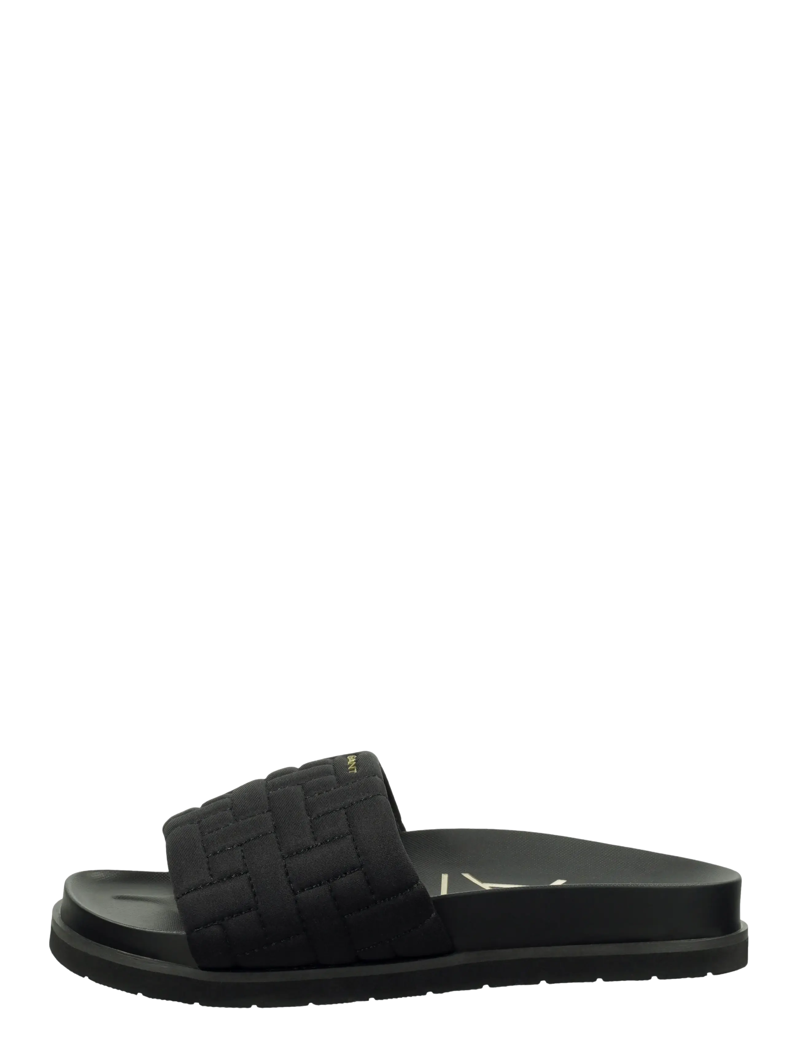 GANT - Mardale Sport Sandal - black - 1